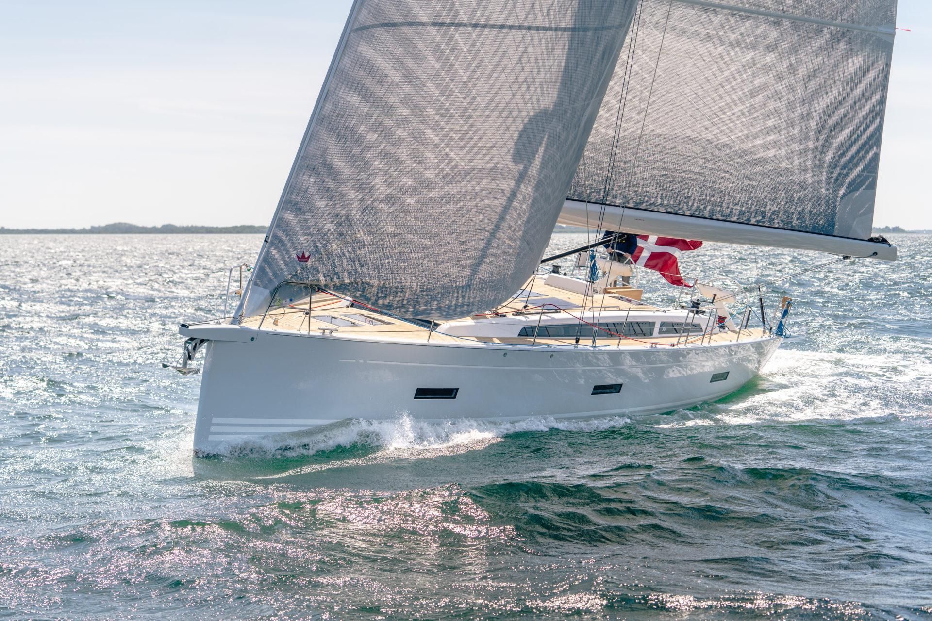X-Yachts