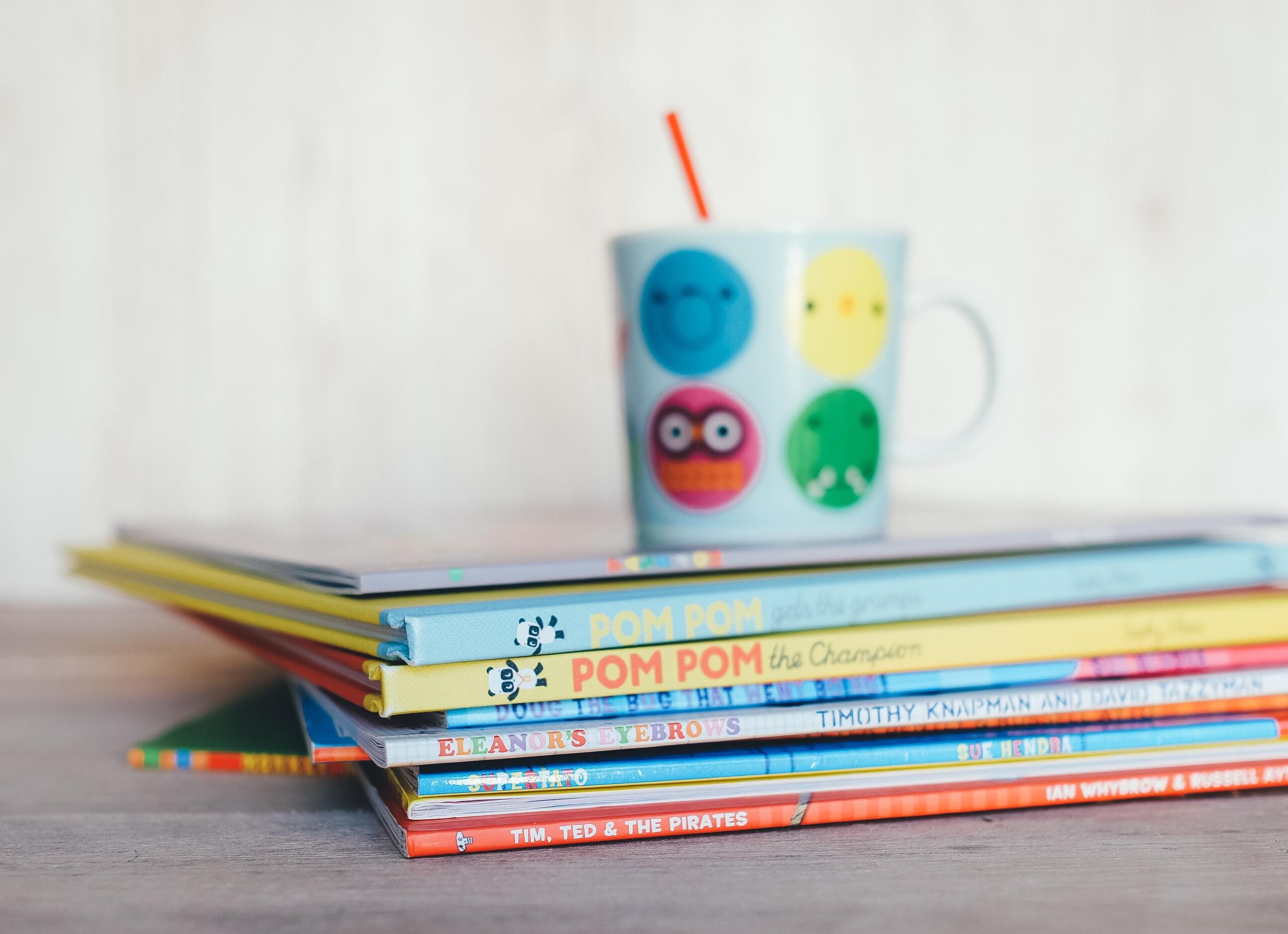 Annie Spratt/Unsplash