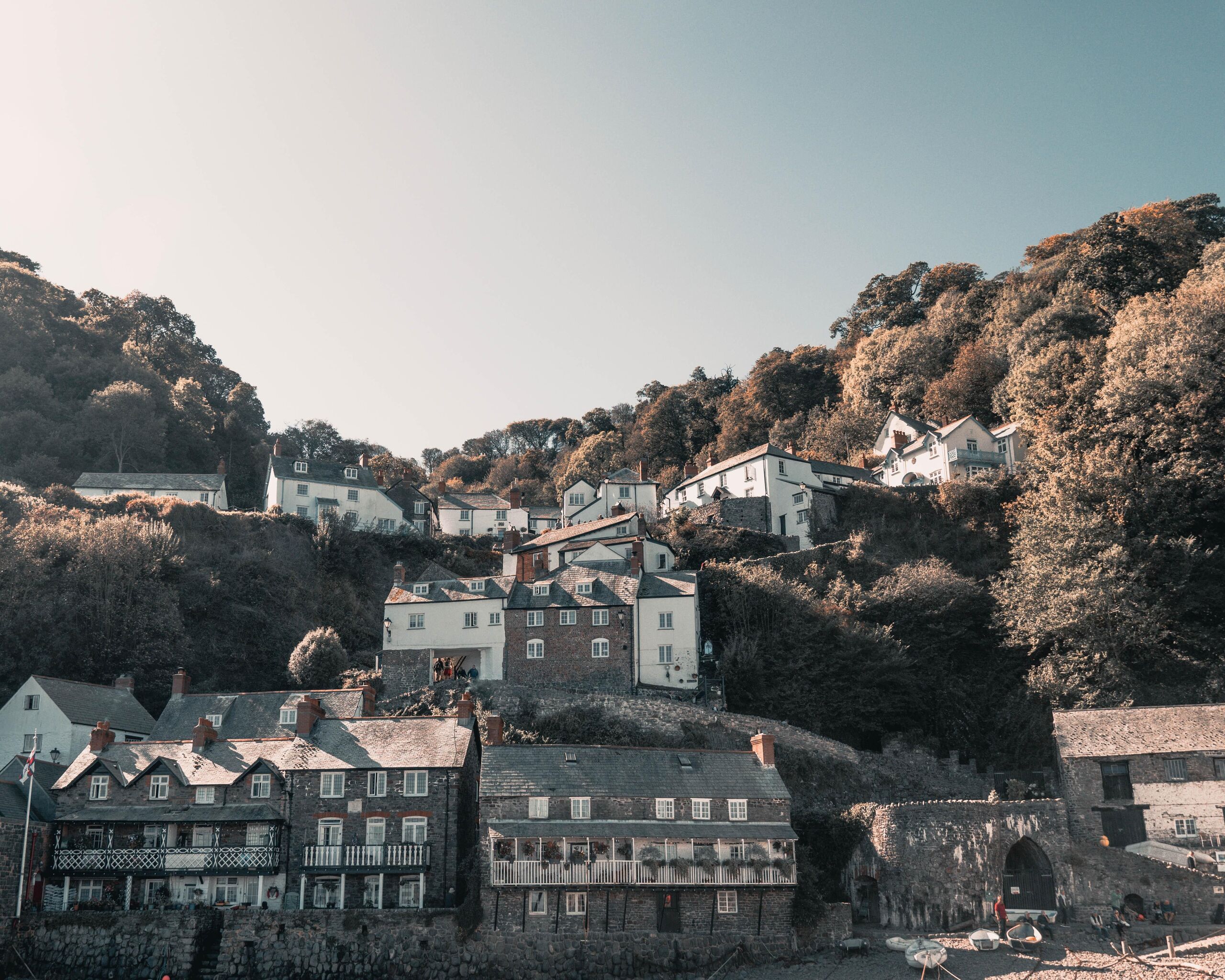 Unsplash/Richard Brannen