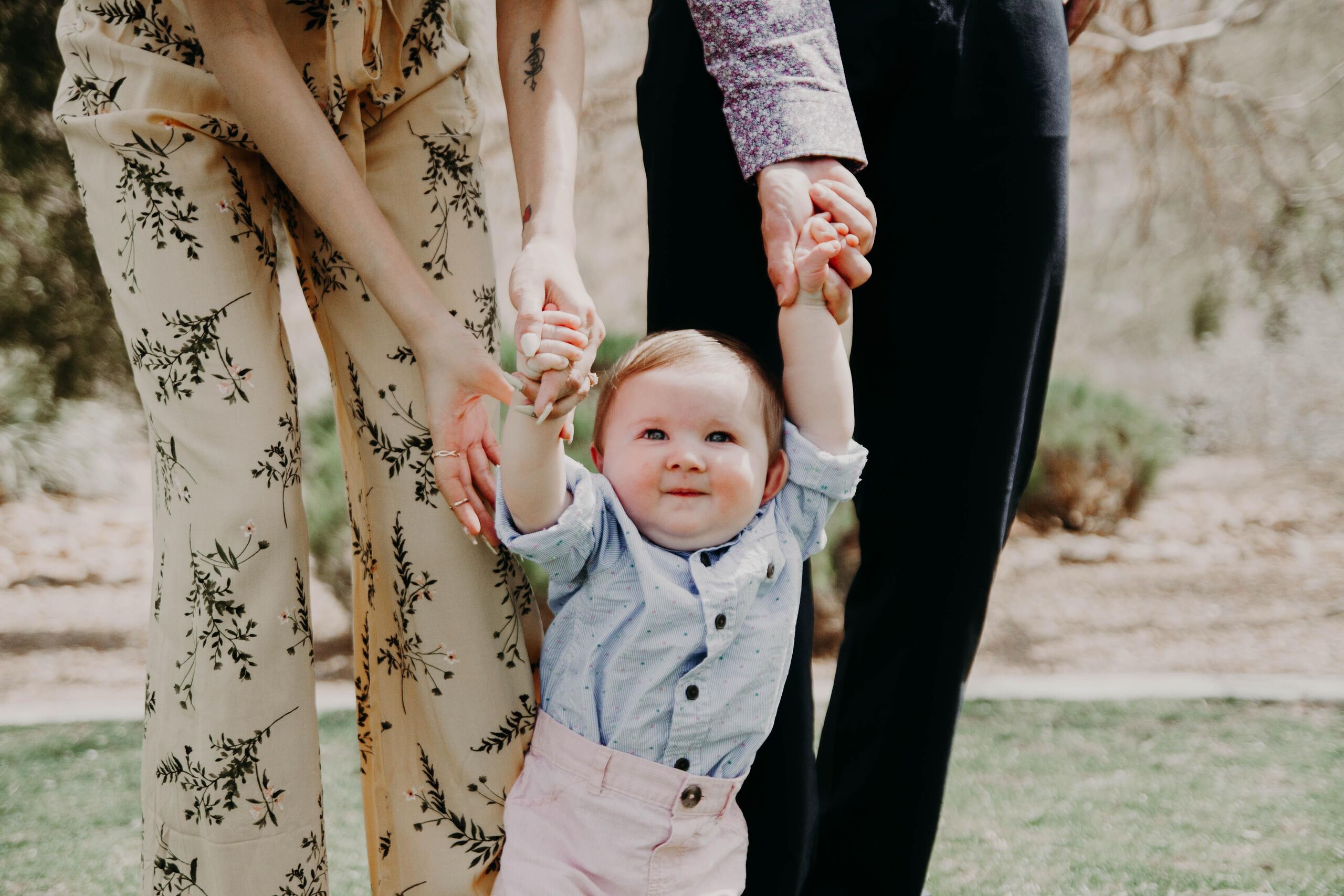 Kenny Eliason/Unsplash