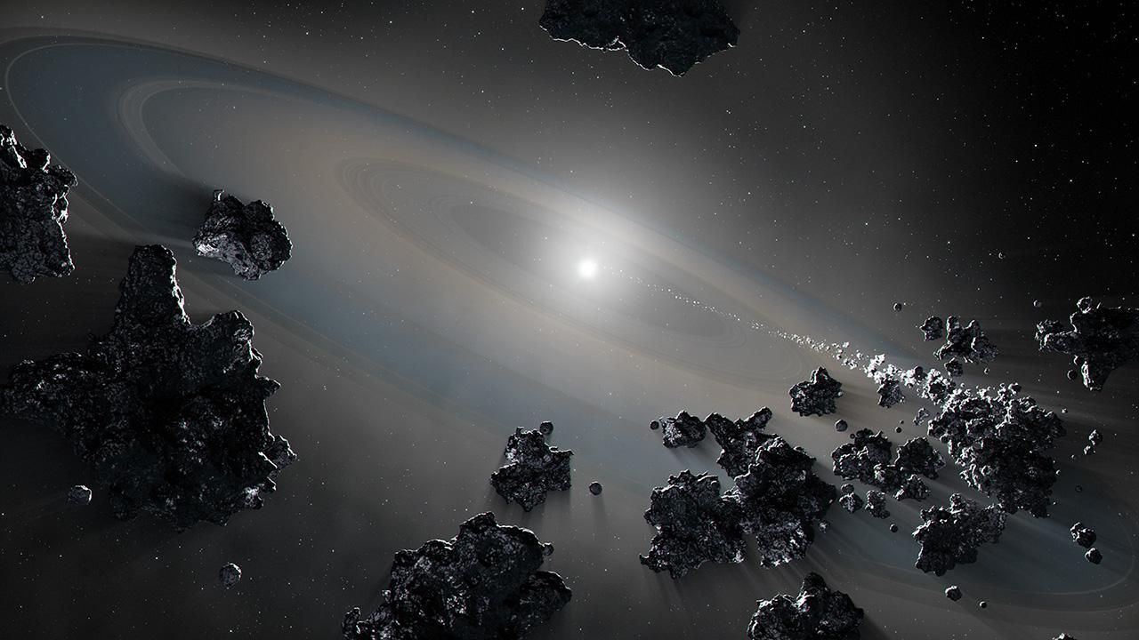 NASA