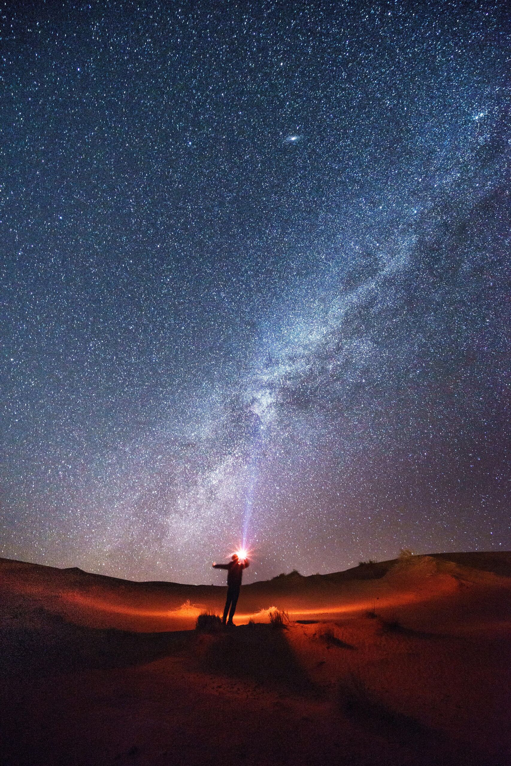 Unsplash/Yun Xu