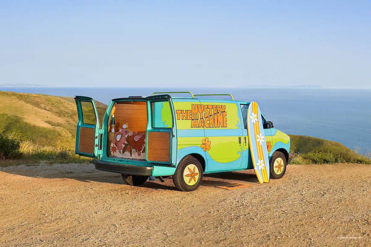 Airbnb /Ja Tecson