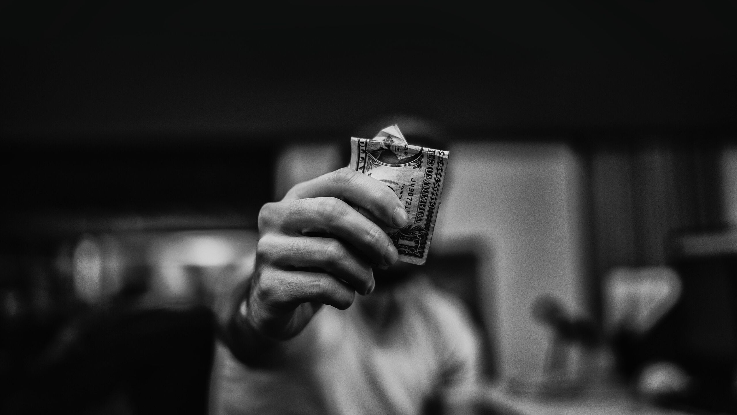 lucas Favre/Unsplash