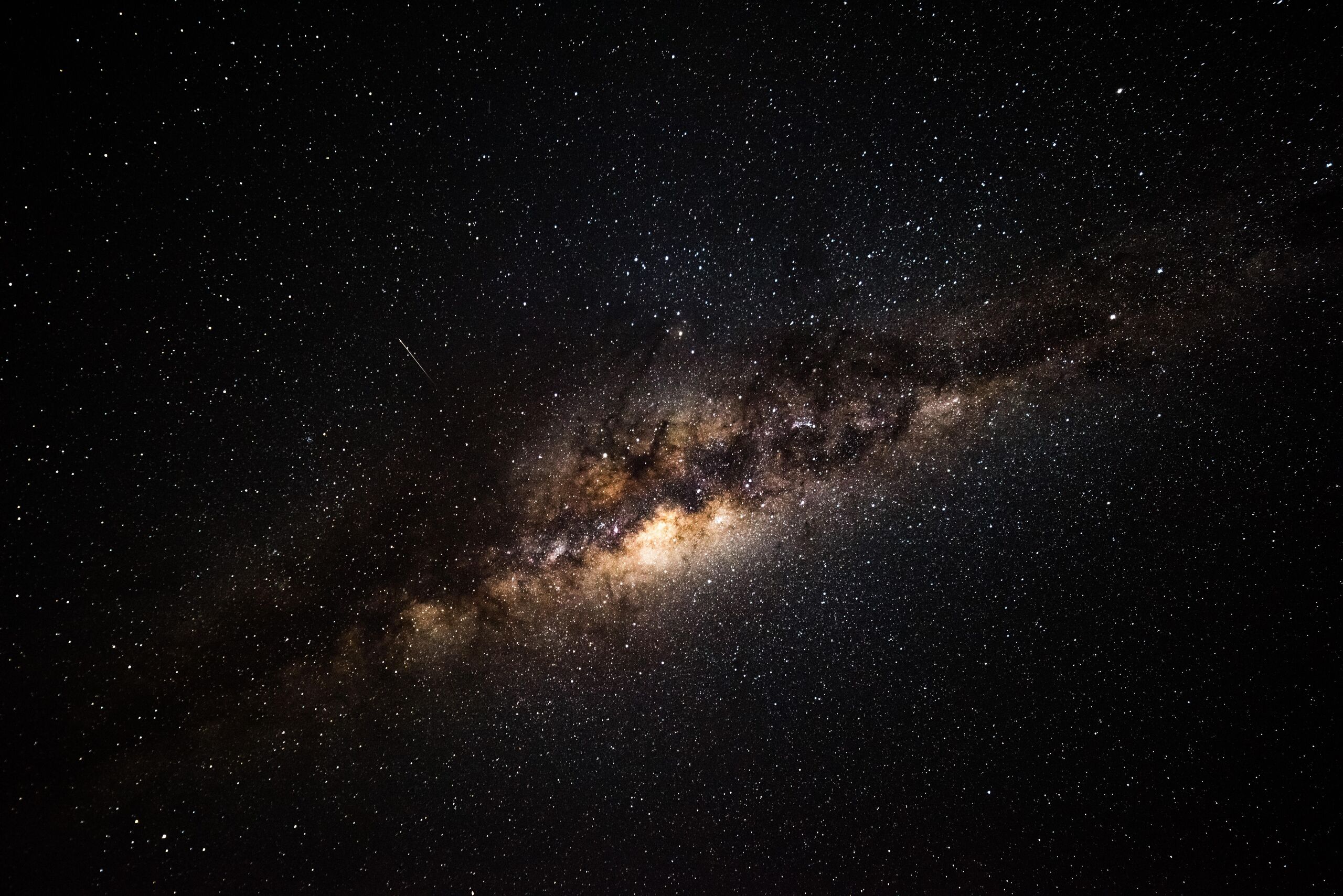 Unsplash/Brett Ritchie