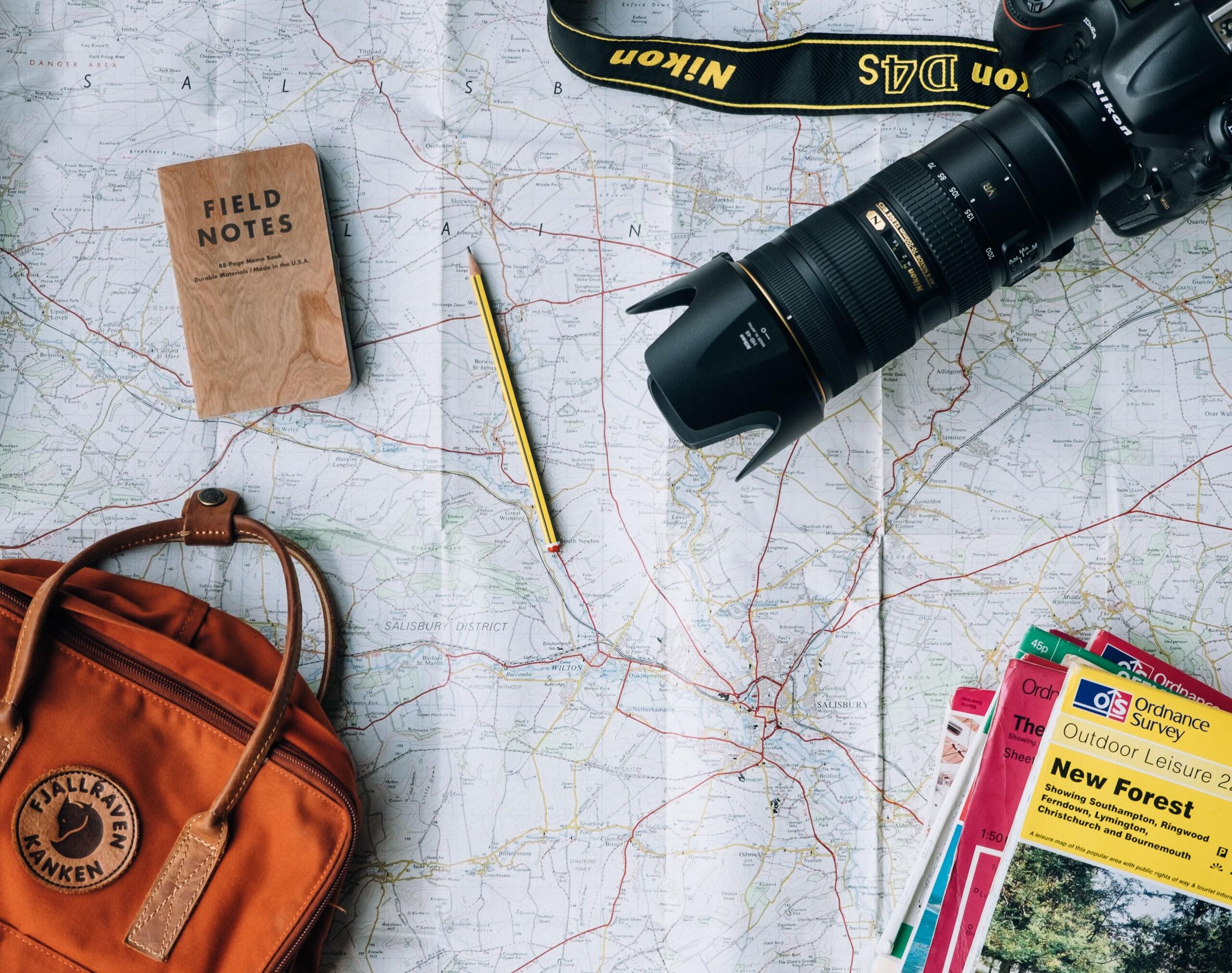 Unsplash/Annie Spratt