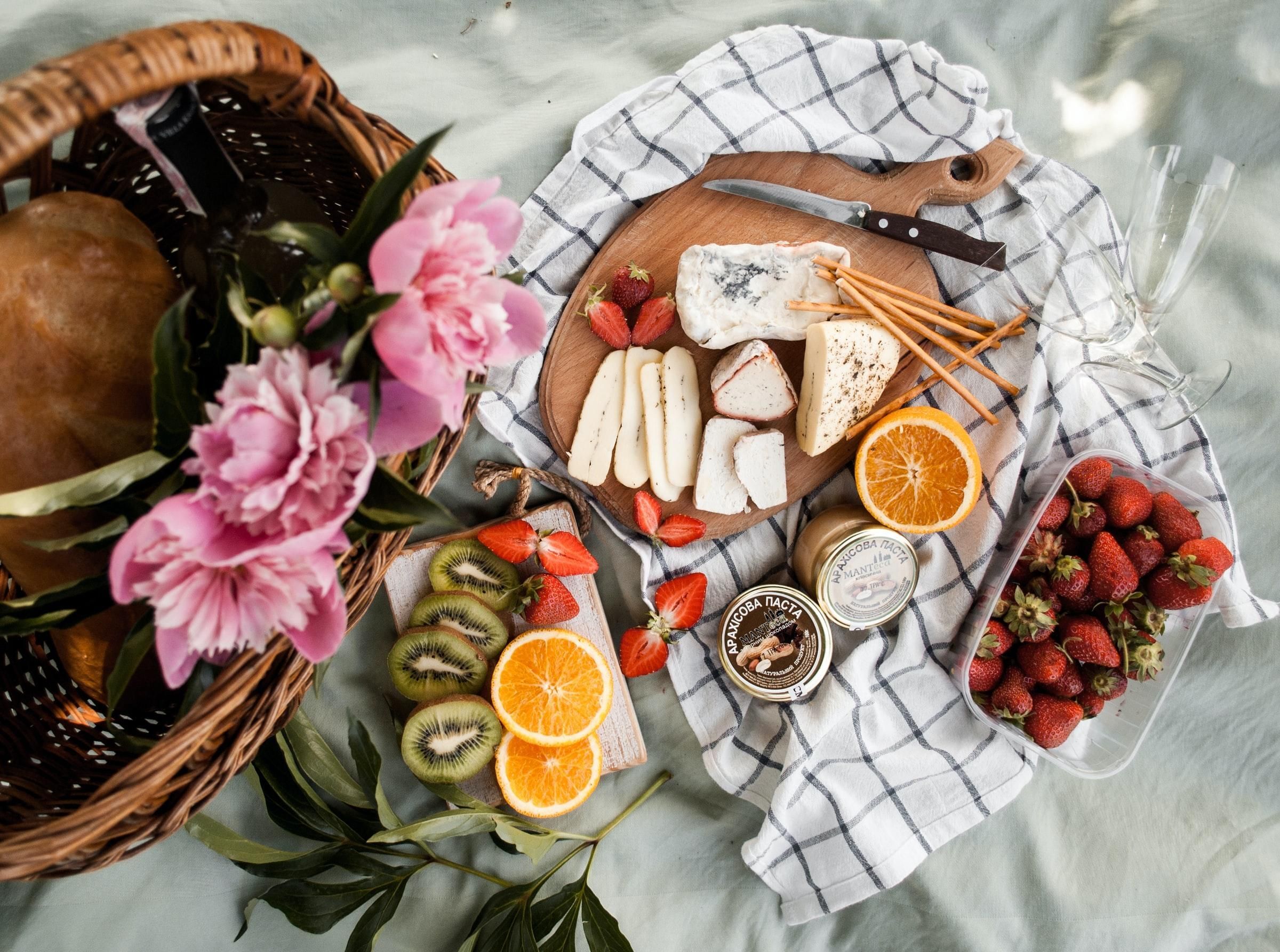 Kateryna Hliznitsova/Unsplash