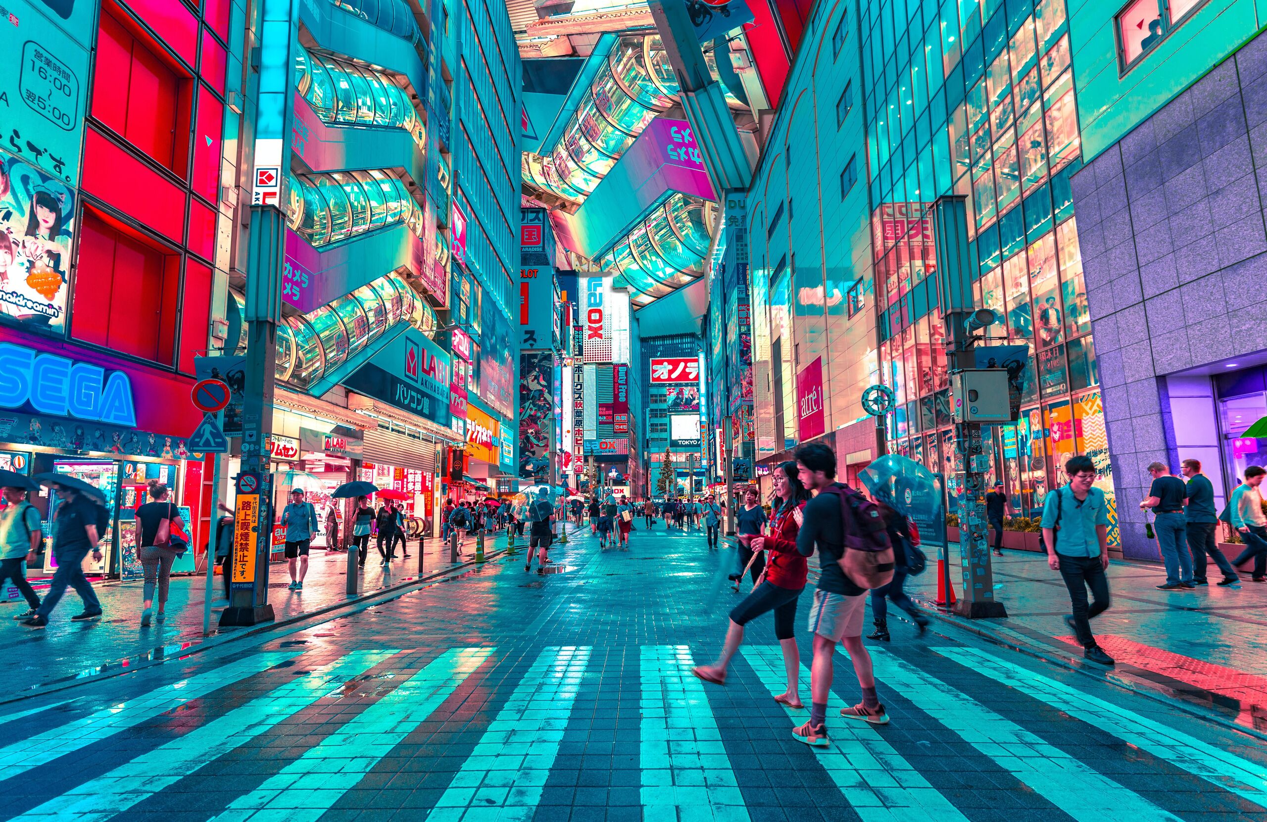  Unsplash