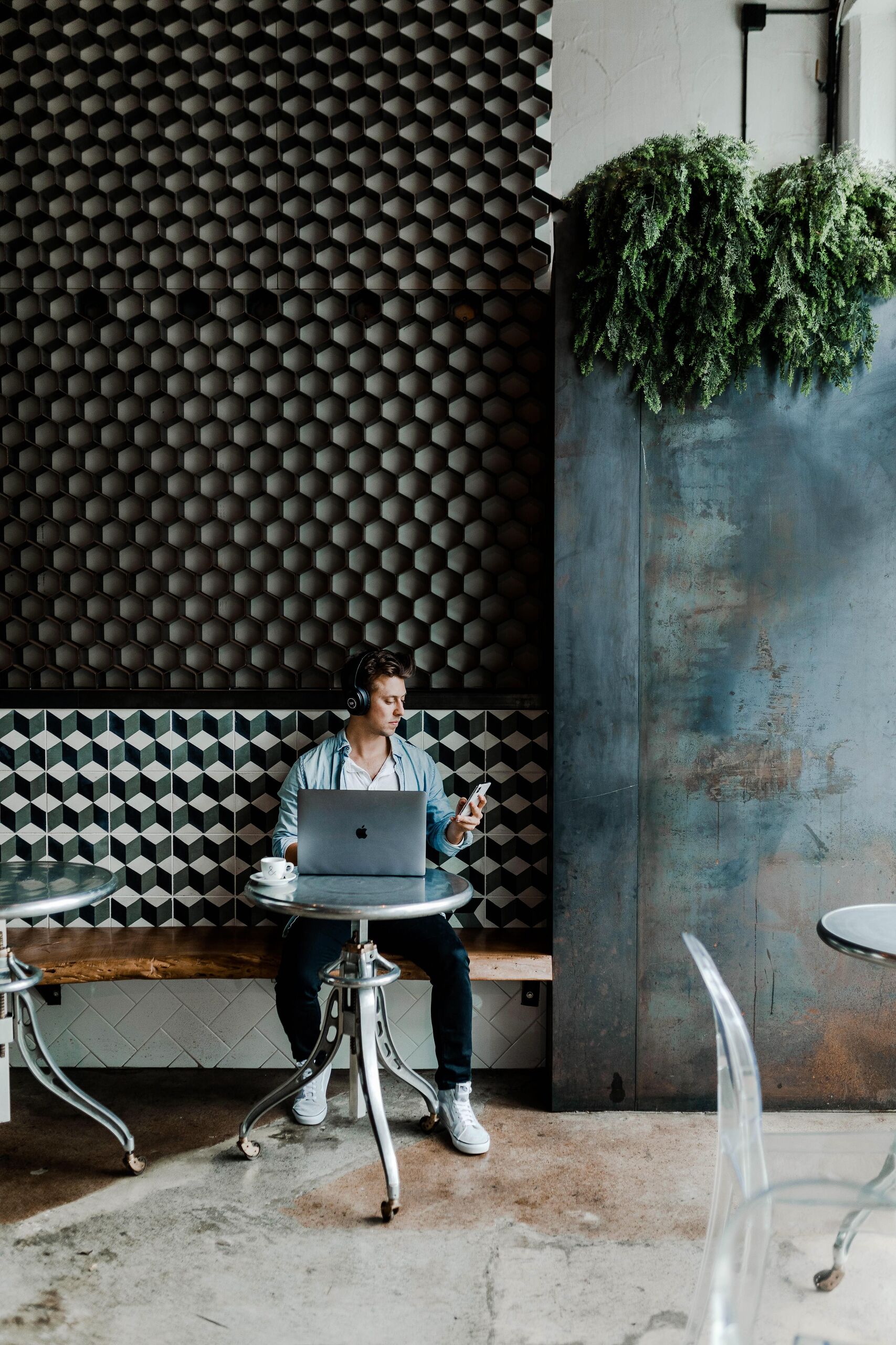 Austin Distel/Unsplash