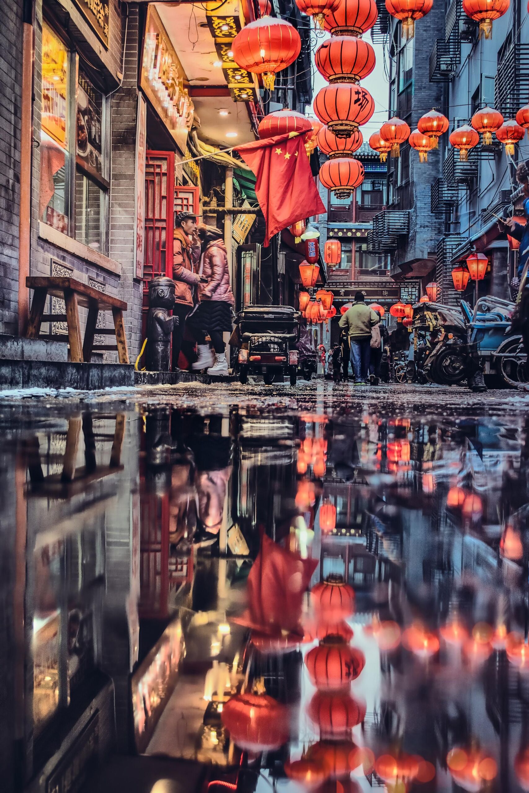 zhang kaiyv/Unsplash