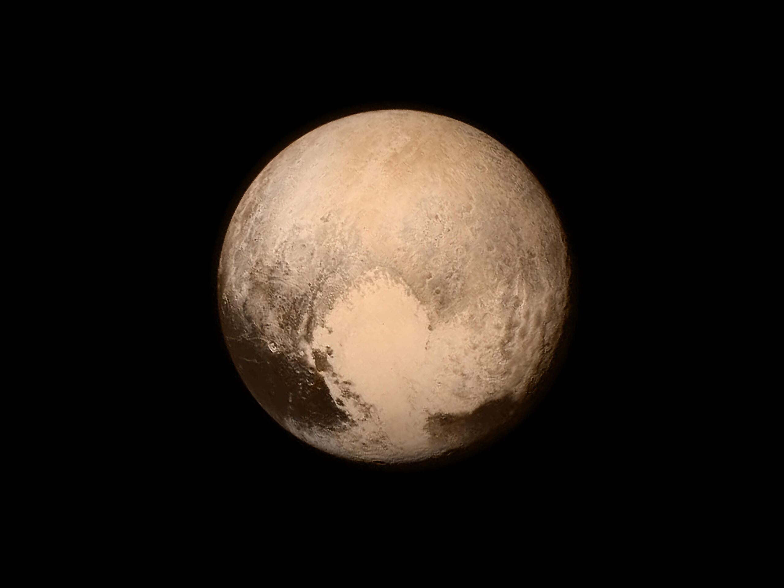  NASA/Unsplash