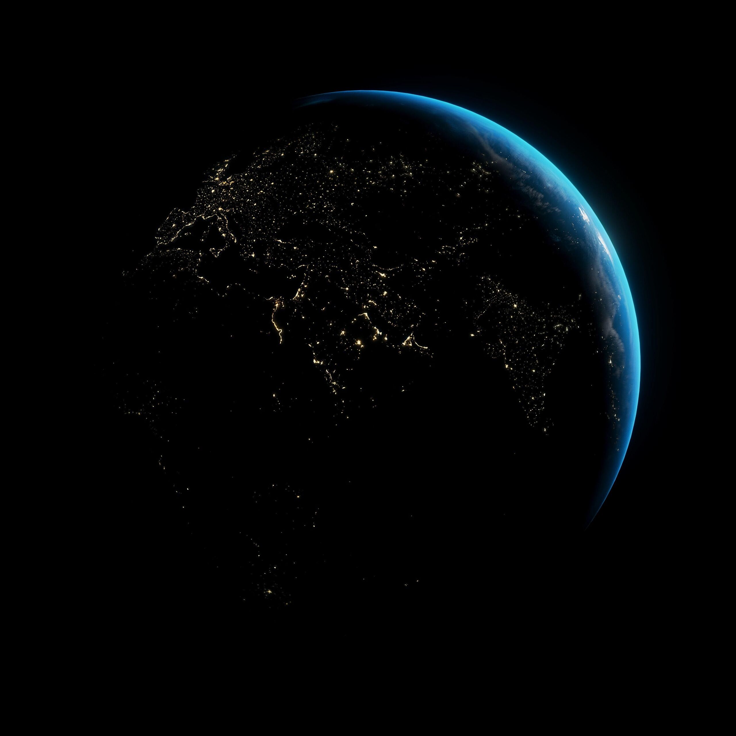 Unsplash/ANIRUDH