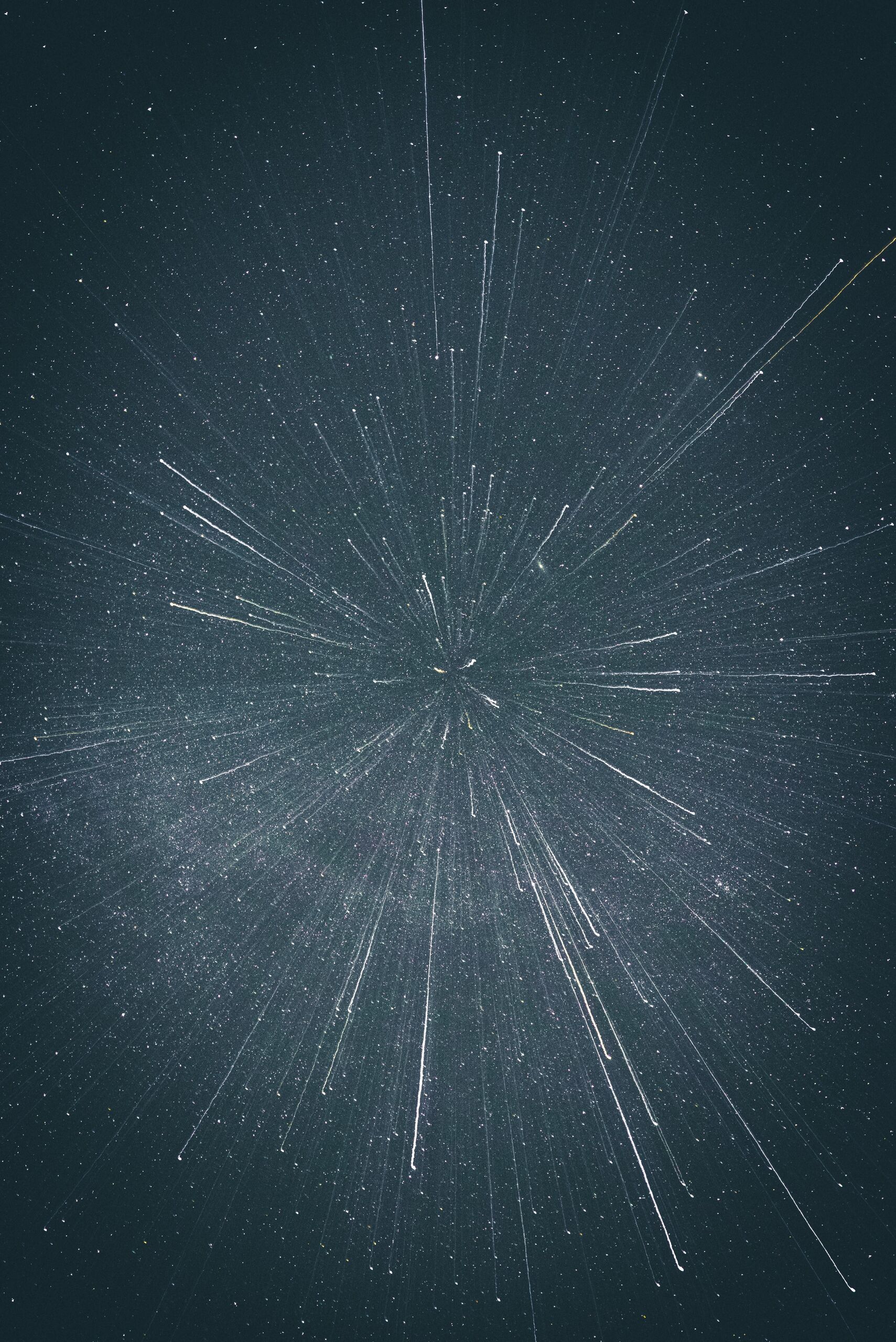 Unsplash/Casey Horner