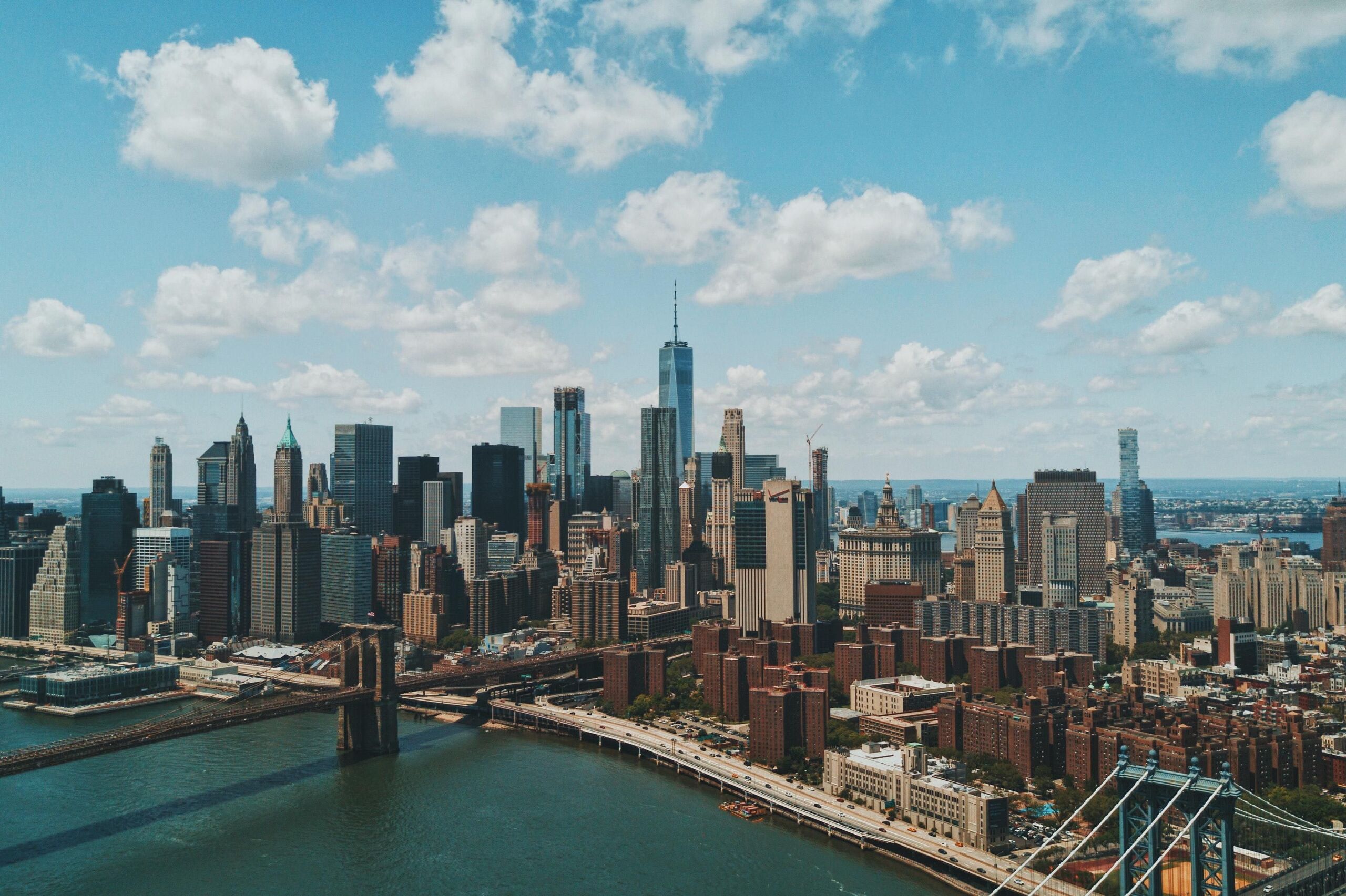 Unsplash/Patrick Tomasso