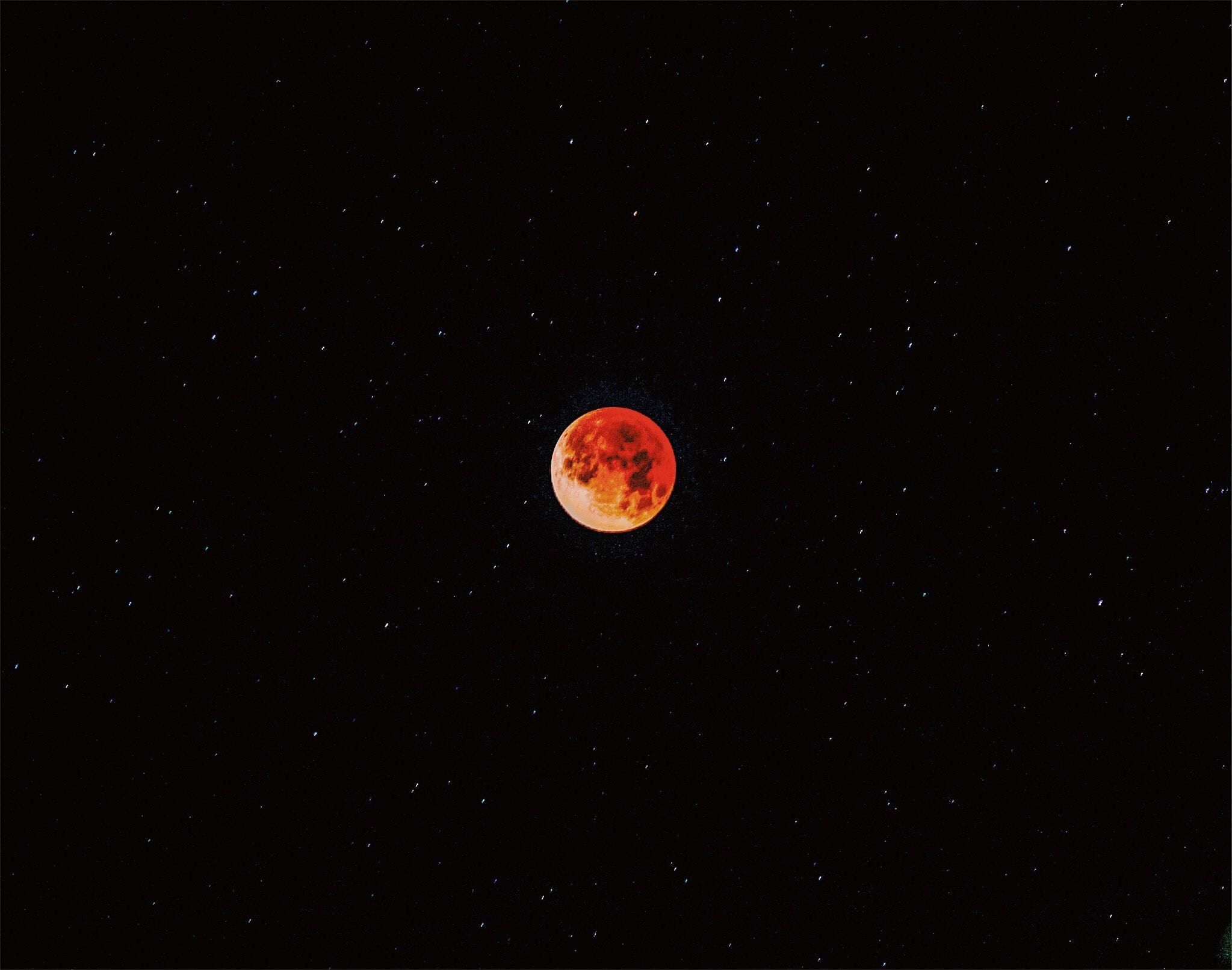 Josh Kahen/Unsplash