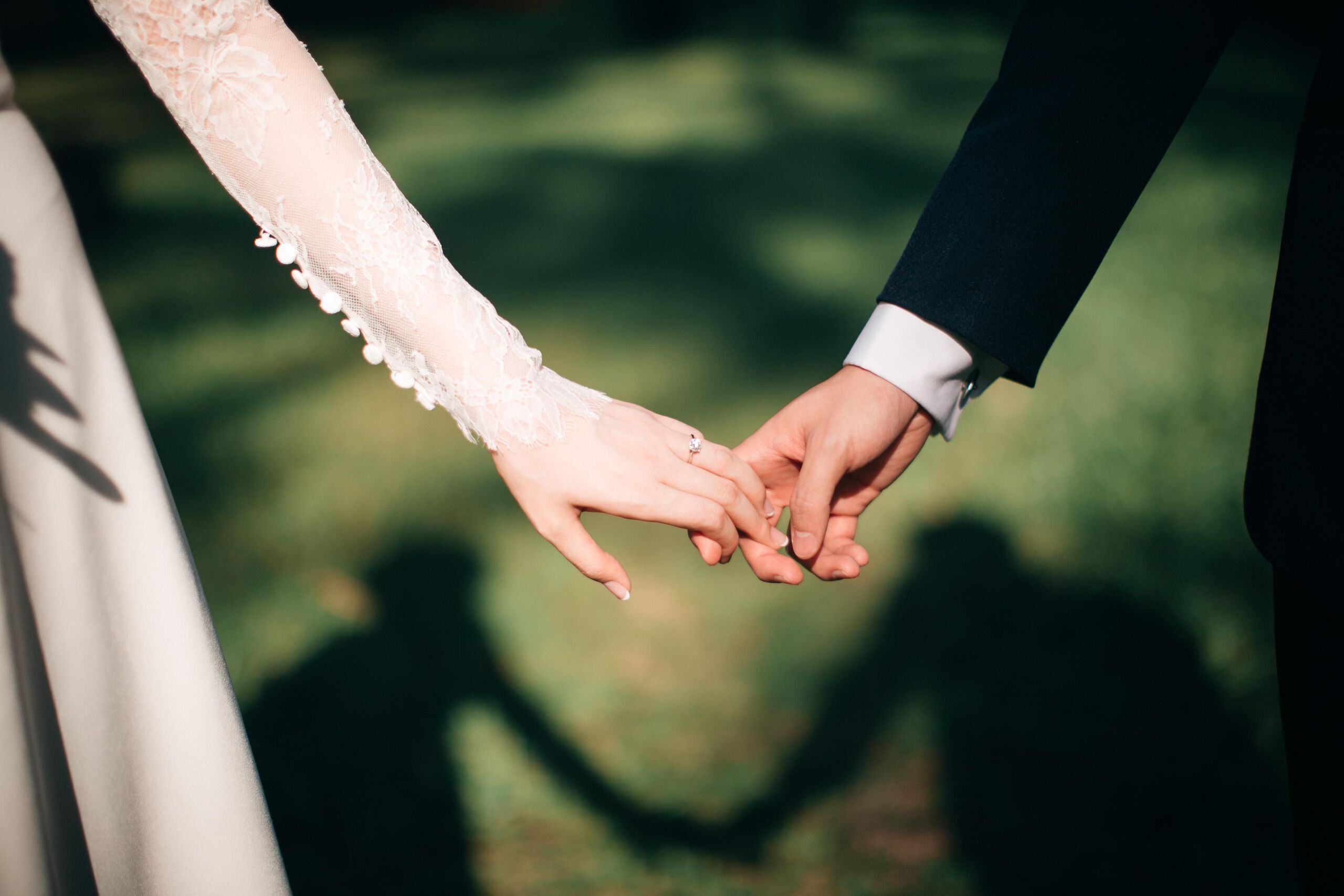 Unsplash/Jeremy Wong Weddings