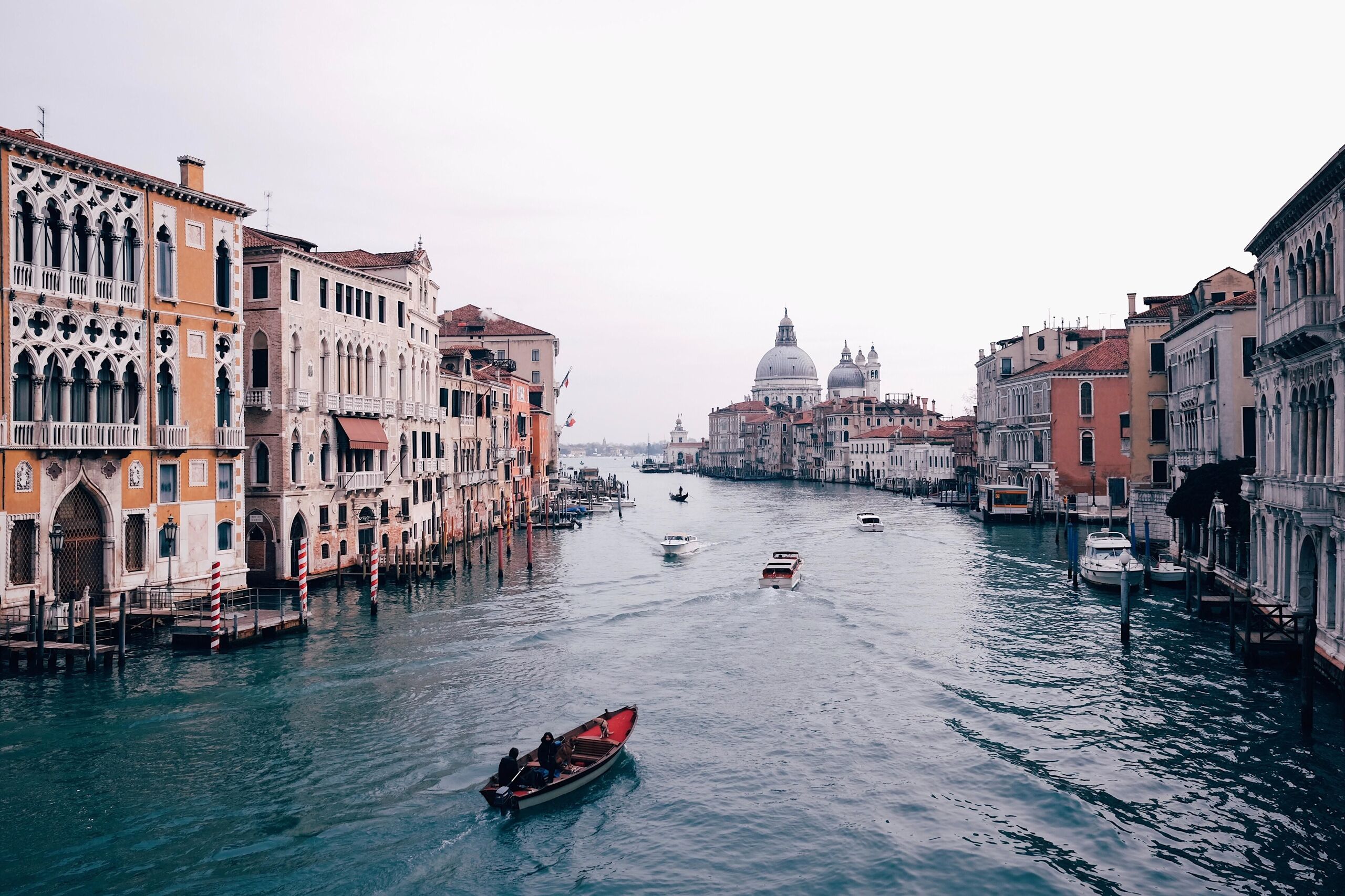 Unsplash/Stijn te Strake