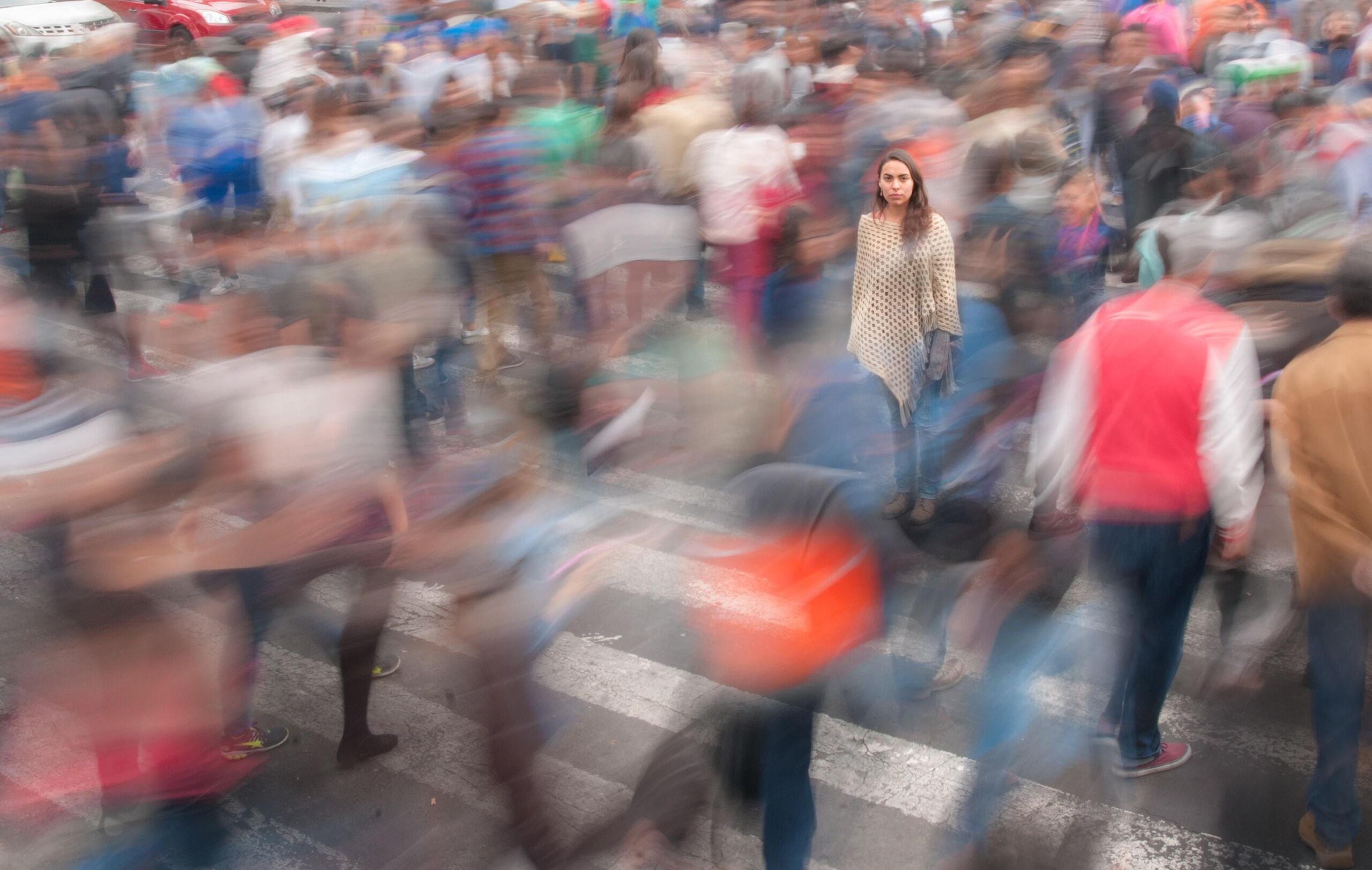  Unsplash/RODRIGO GONZALEZ