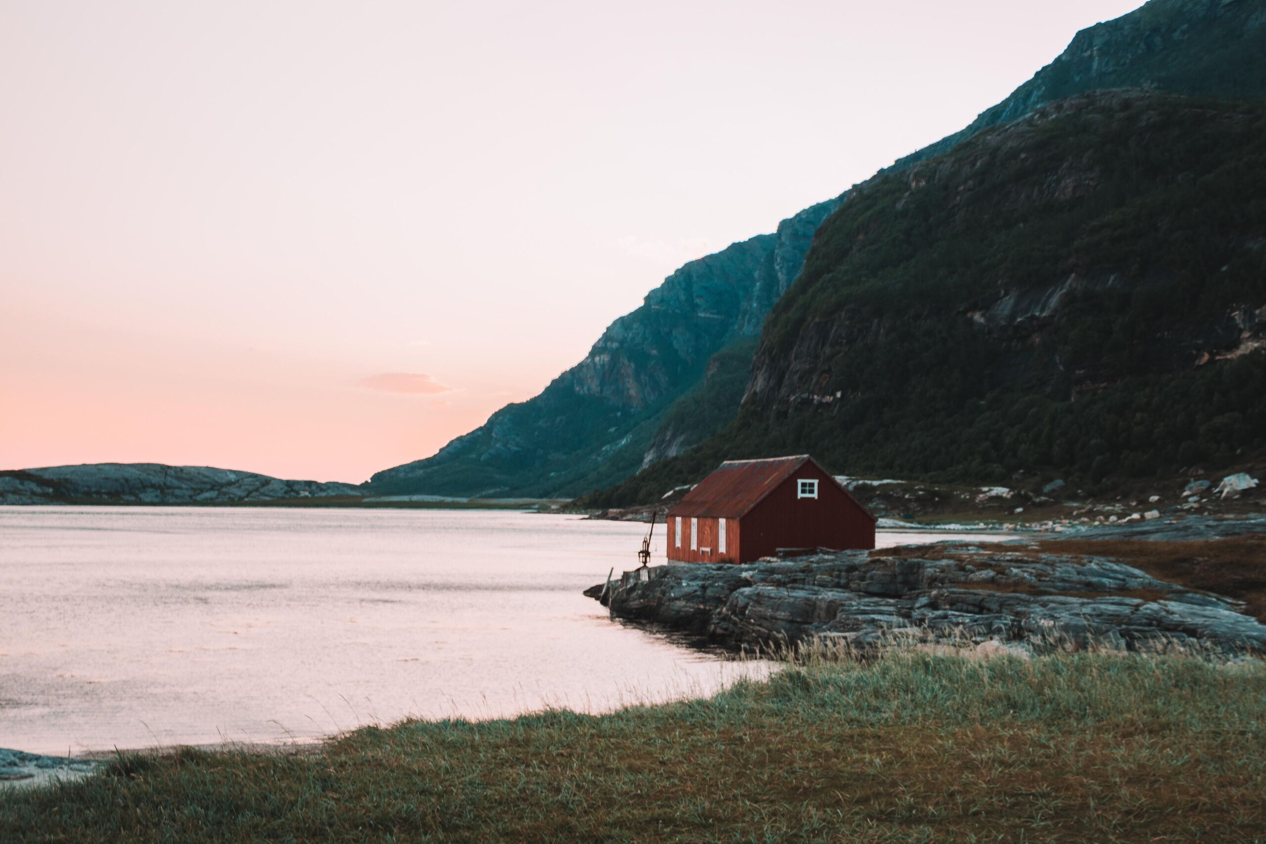 Guillaume Briard/Unsplash