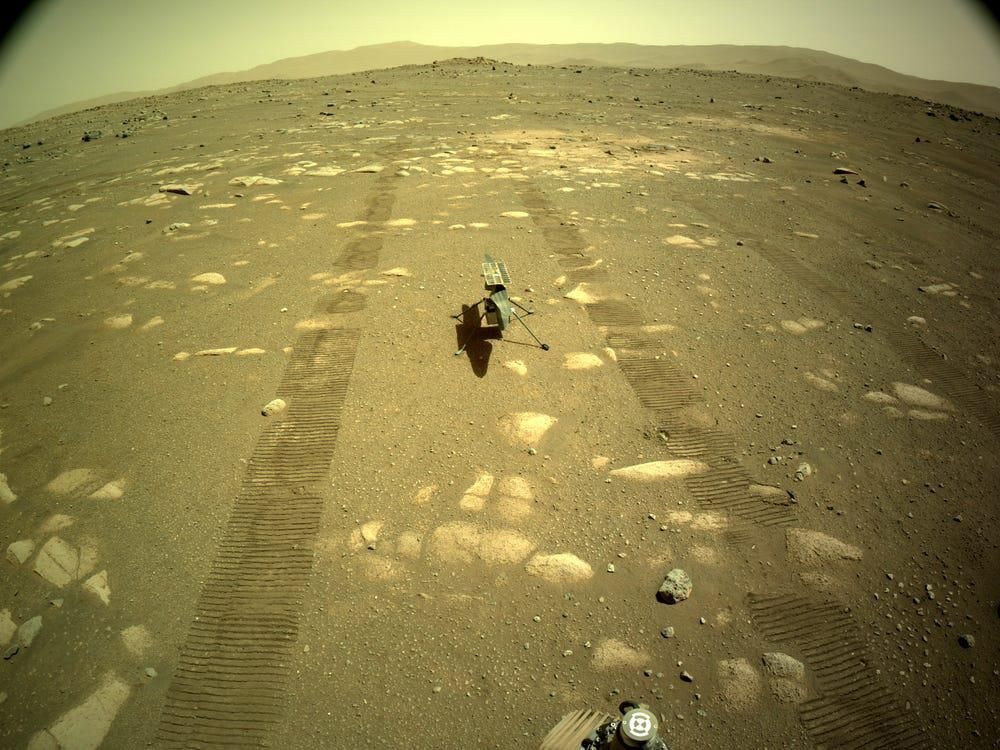 NASA/JPL-Caltech