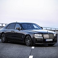 Rolls-Royce
