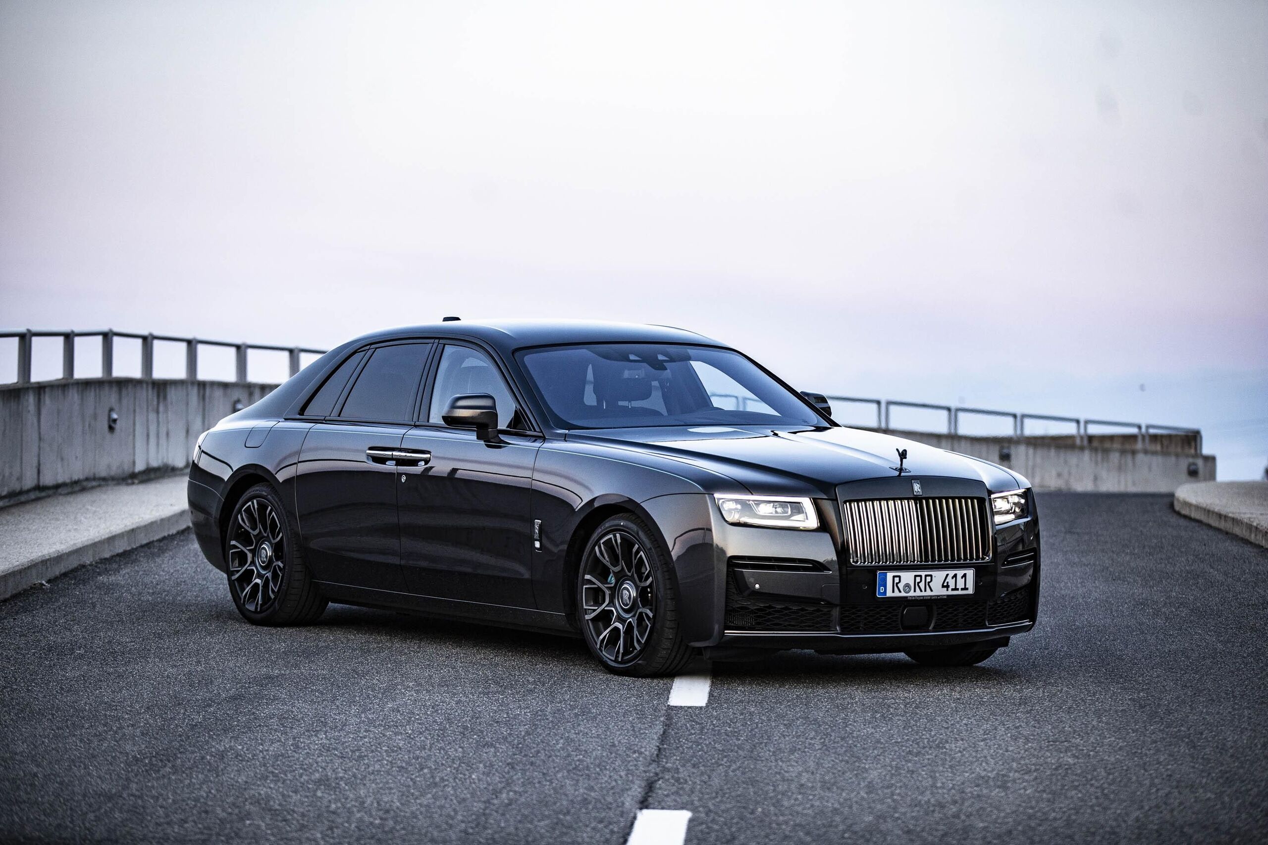 Rolls-Royce