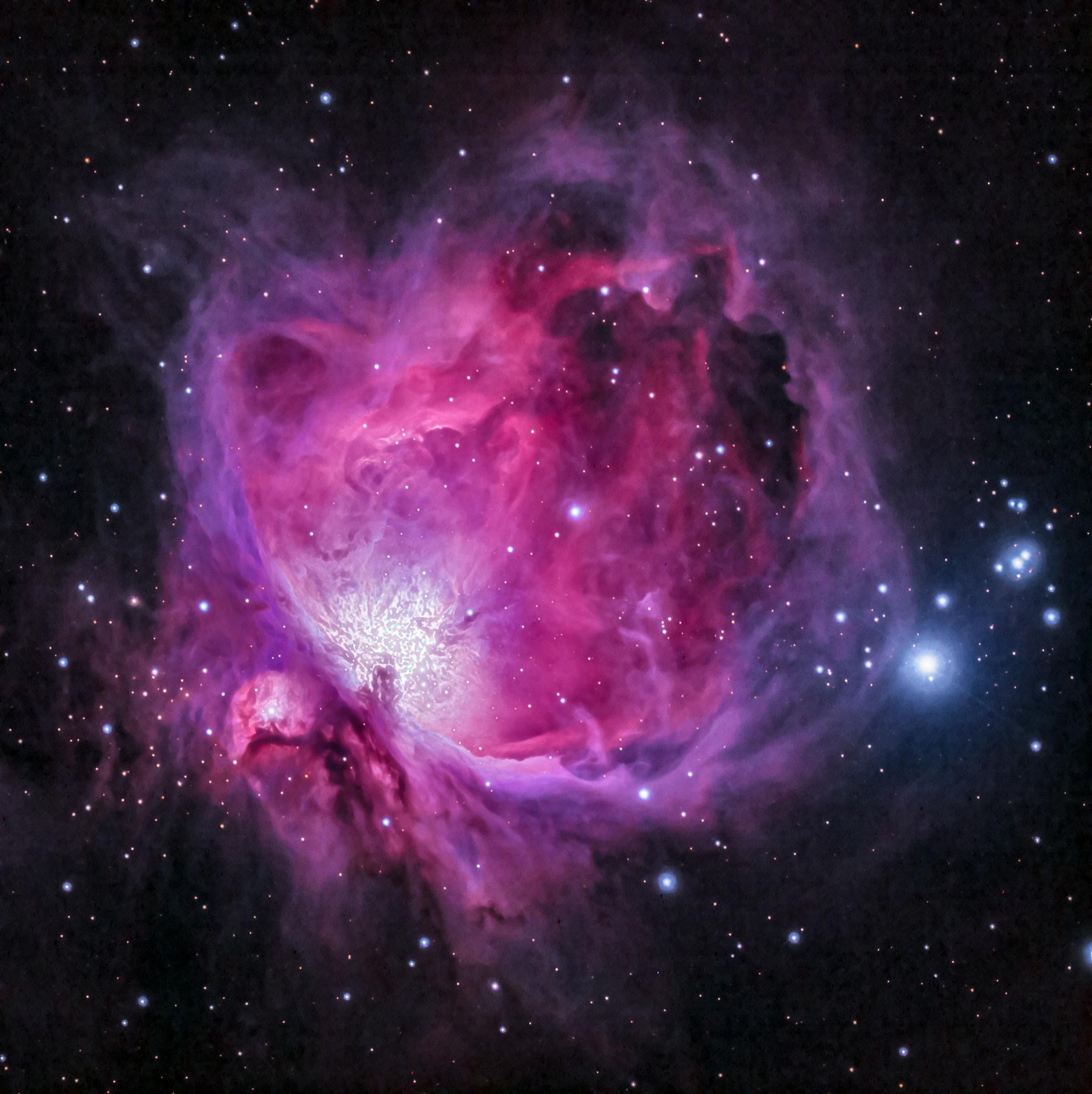 Unsplash/Aldebaran S 
