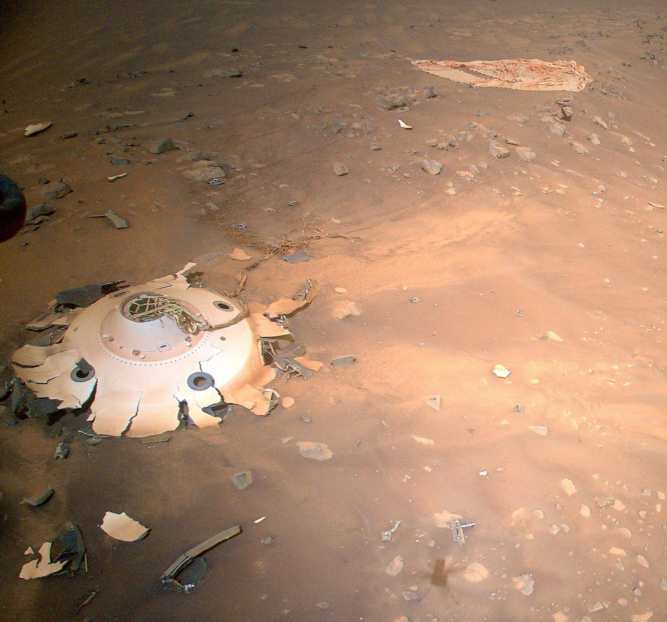 NASA/JPL-Caltech