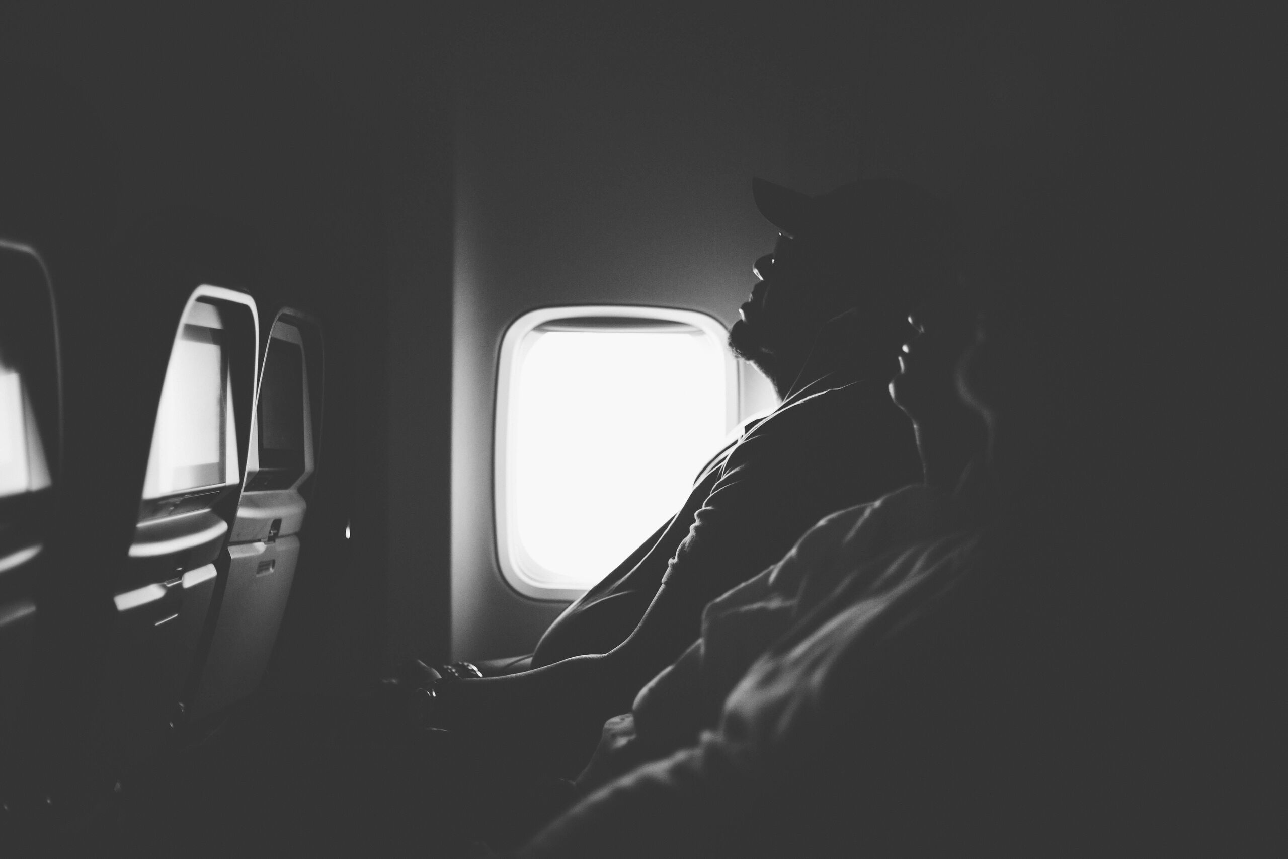 Unsplash/Annie Theby