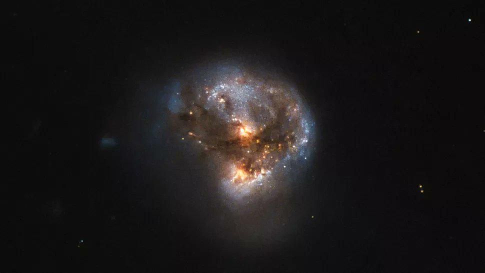 ESA/Hubble & NASA