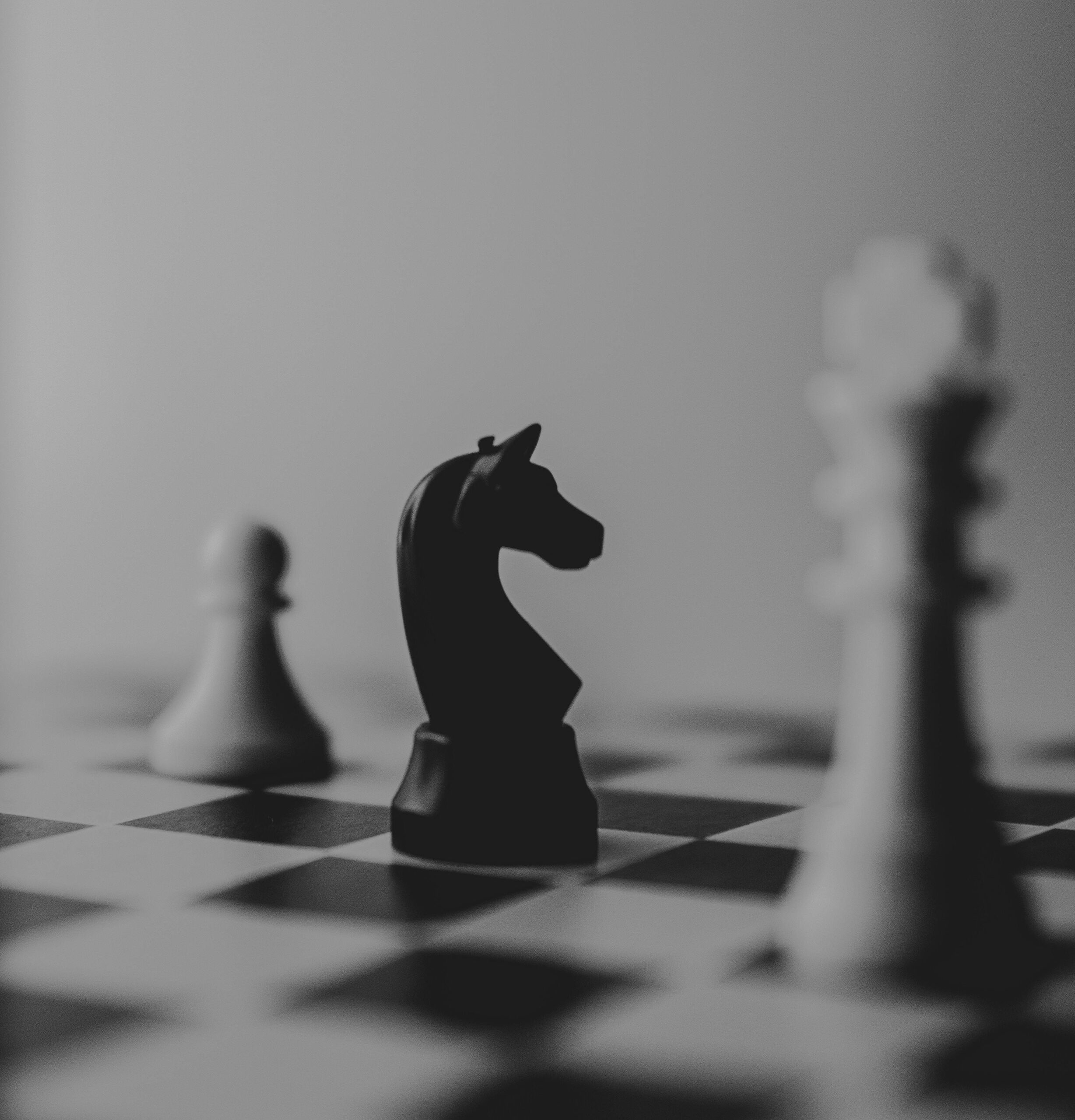 Unsplash/Piotr Makowski