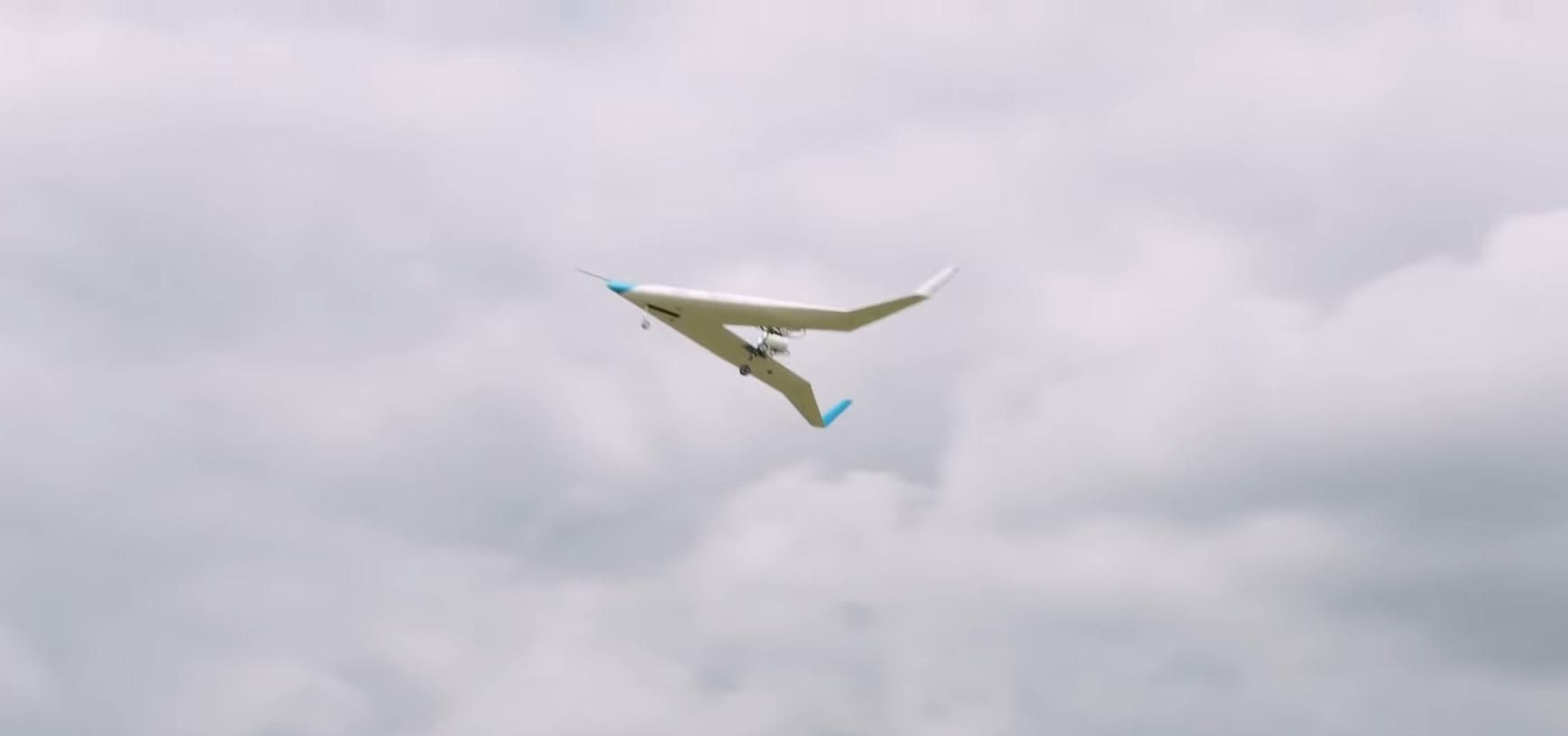 YouTube/ TU Delft Aerospace Engineering