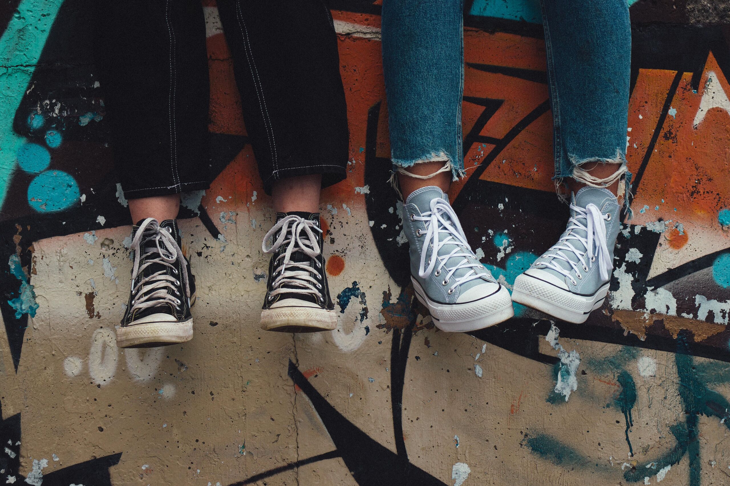 Unsplash/Aedrian