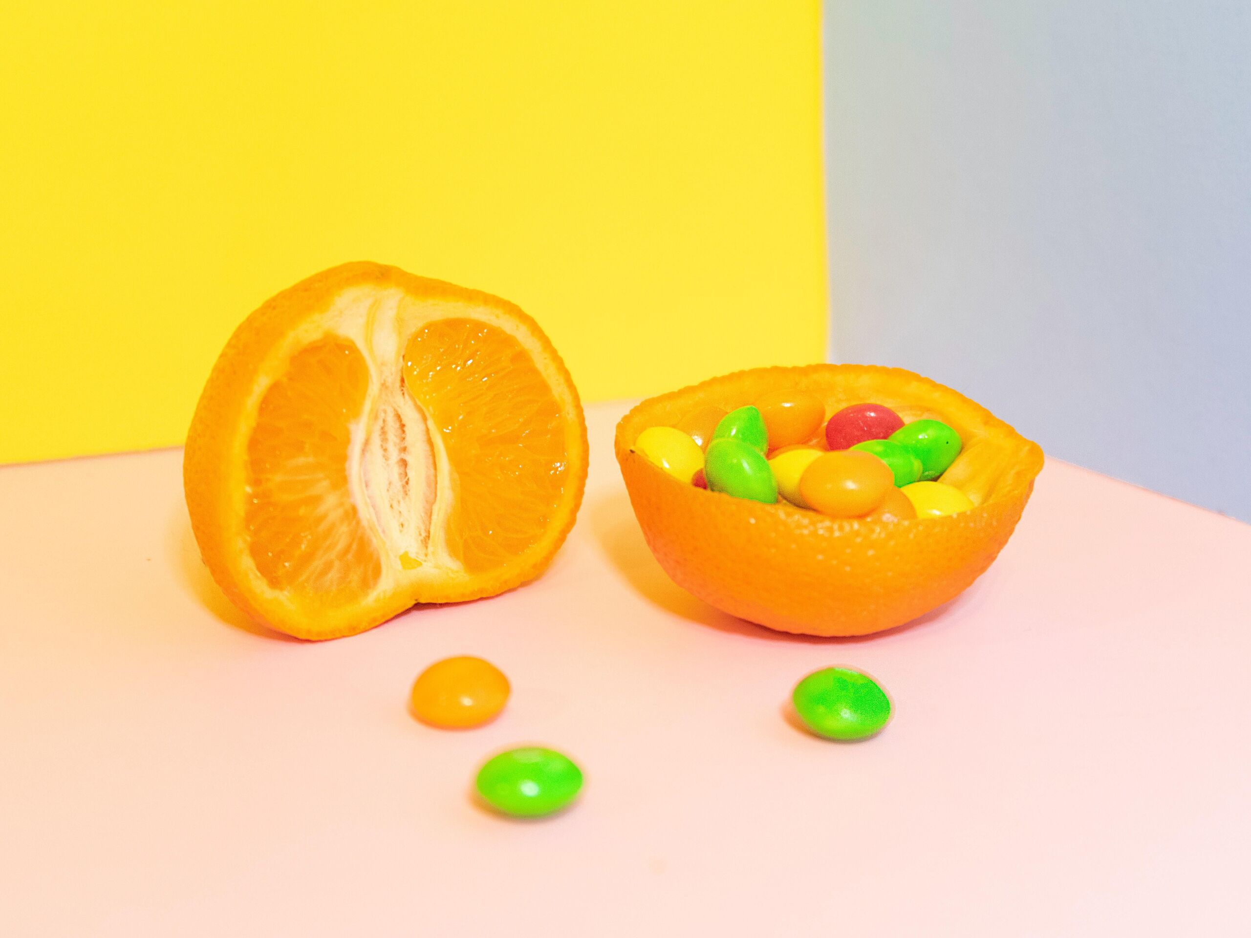 Unsplash/JOSHUA COLEMAN