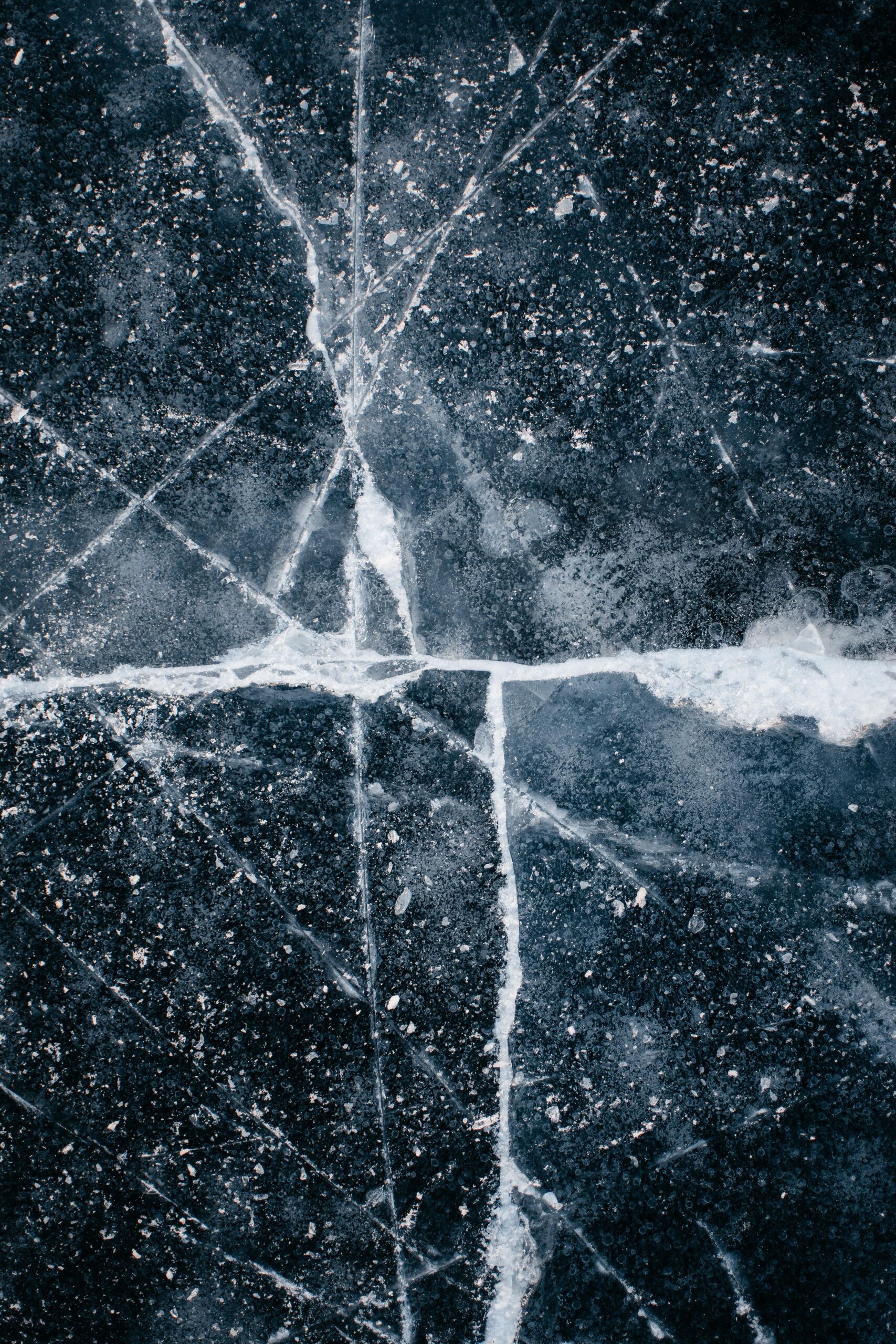  Tom Barrett/Unsplash