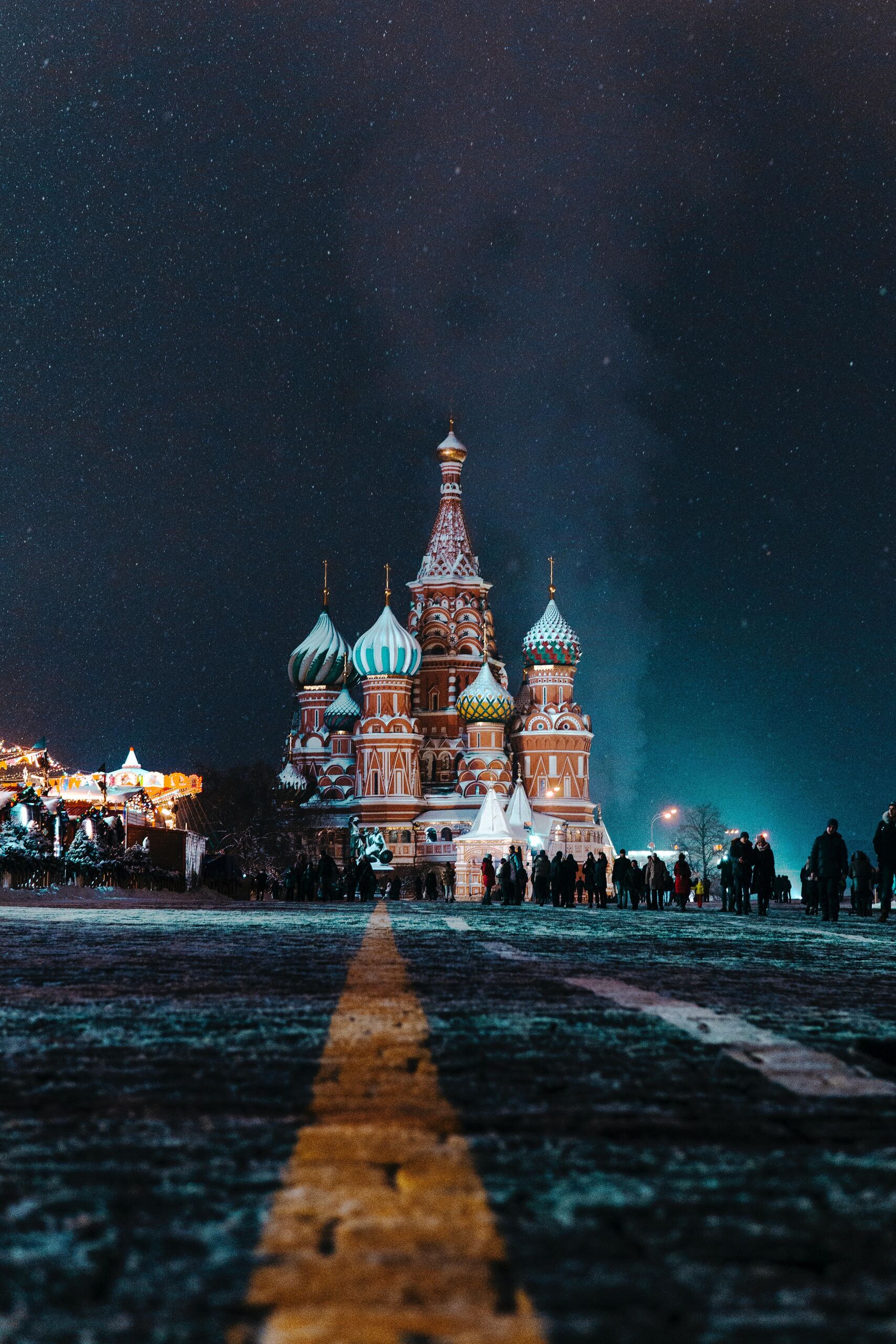 Unsplash/Nikita Karimov