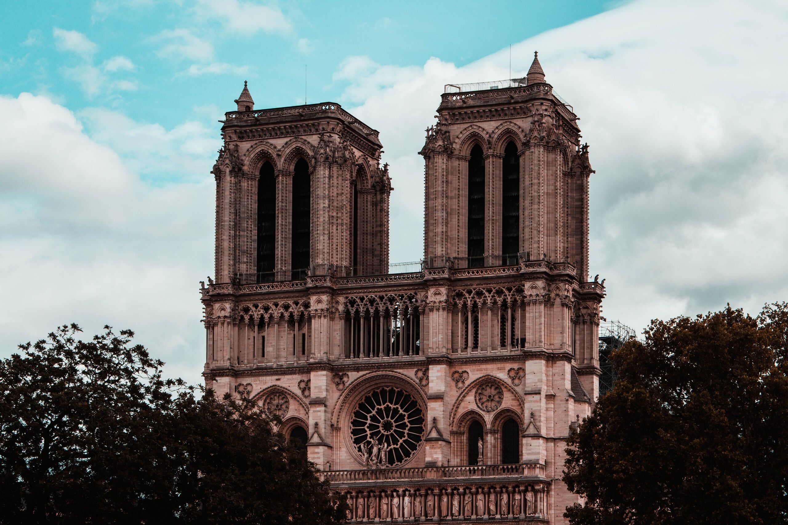 Unsplash/Marcel Strauß