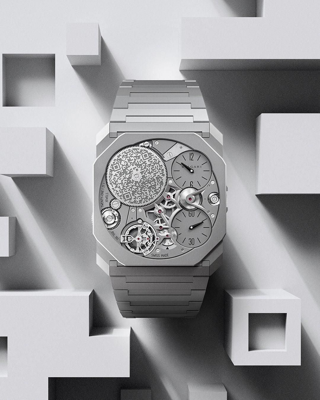 Bulgari