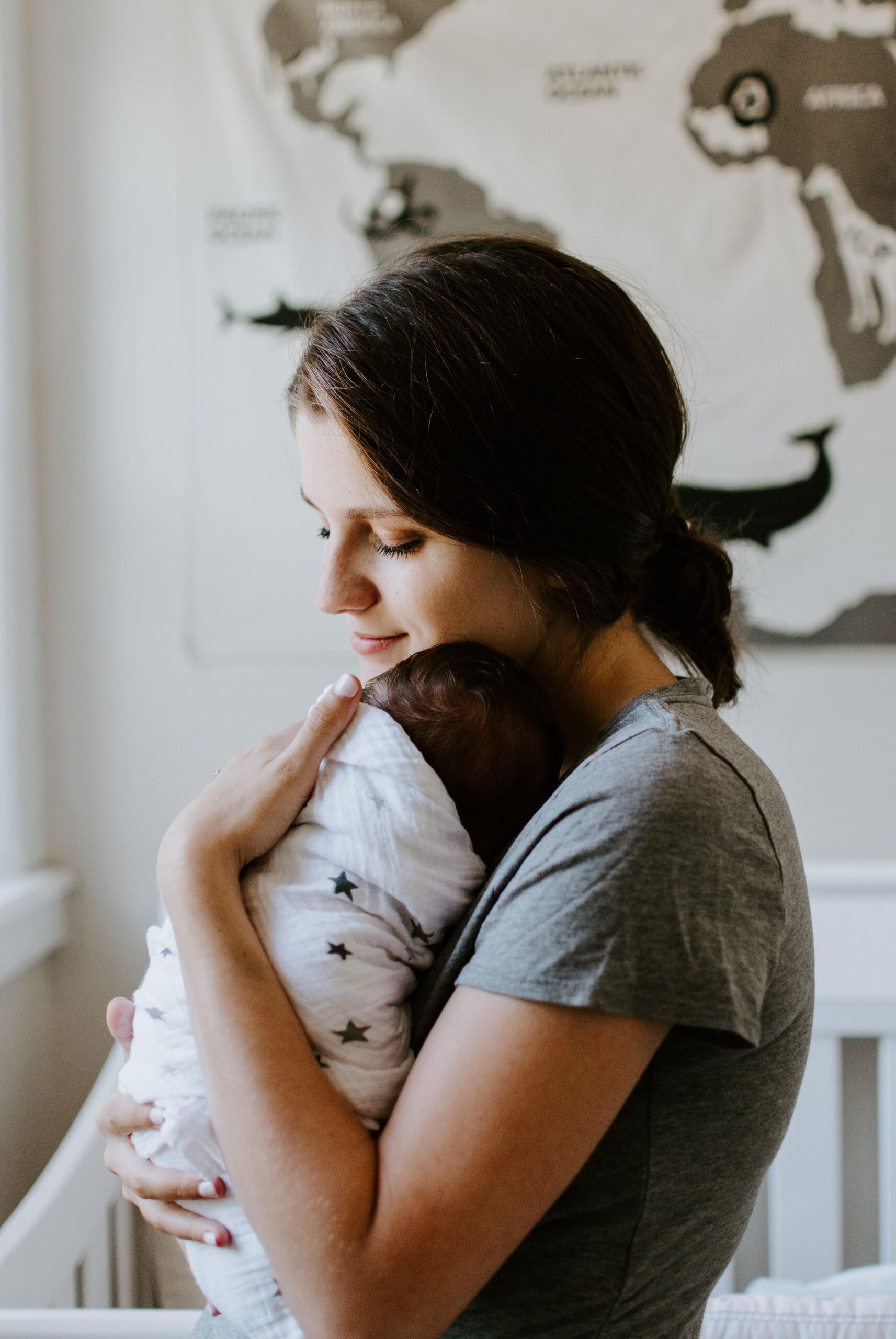 Unsplash/Kelly Sikkema