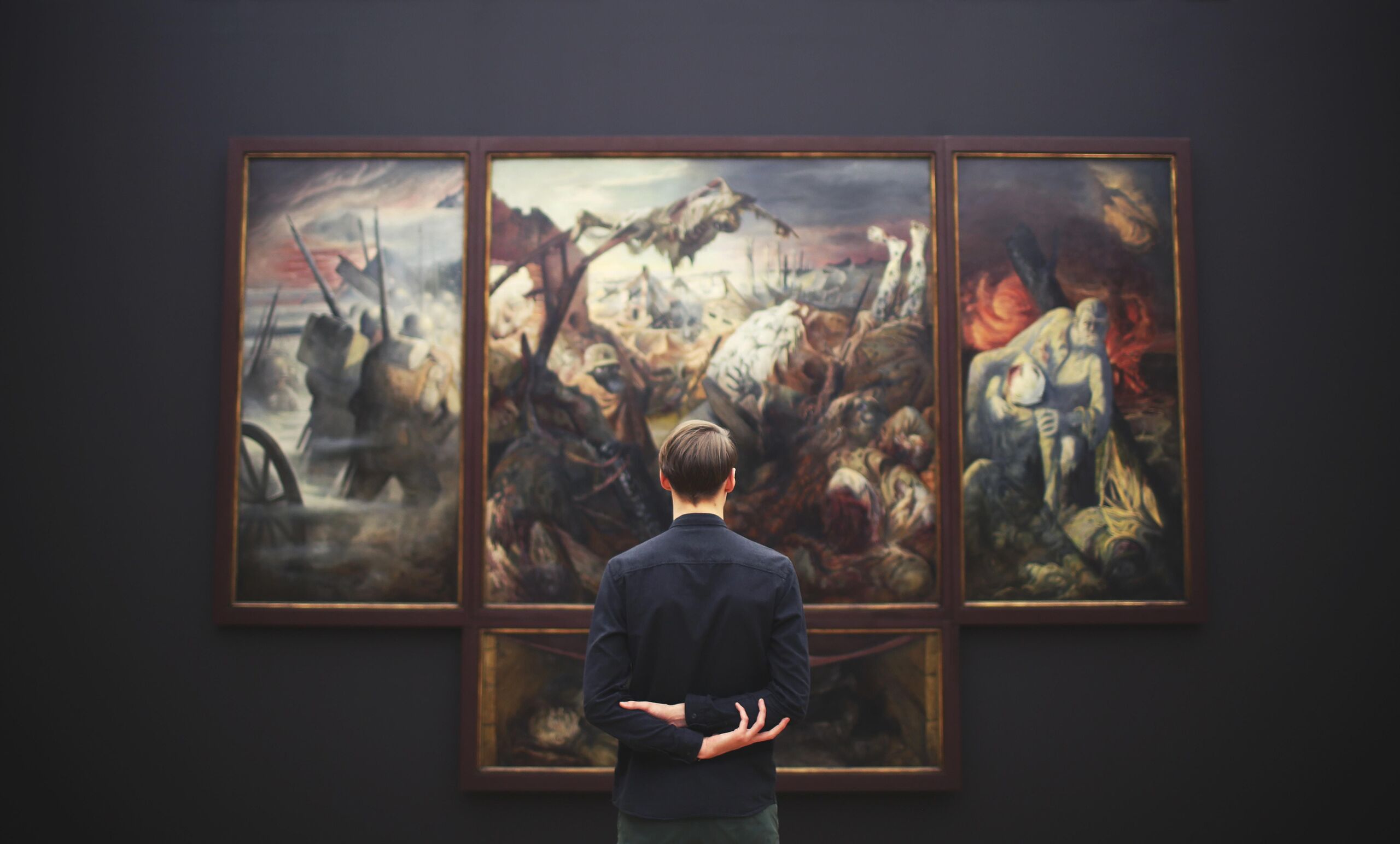 Unsplash