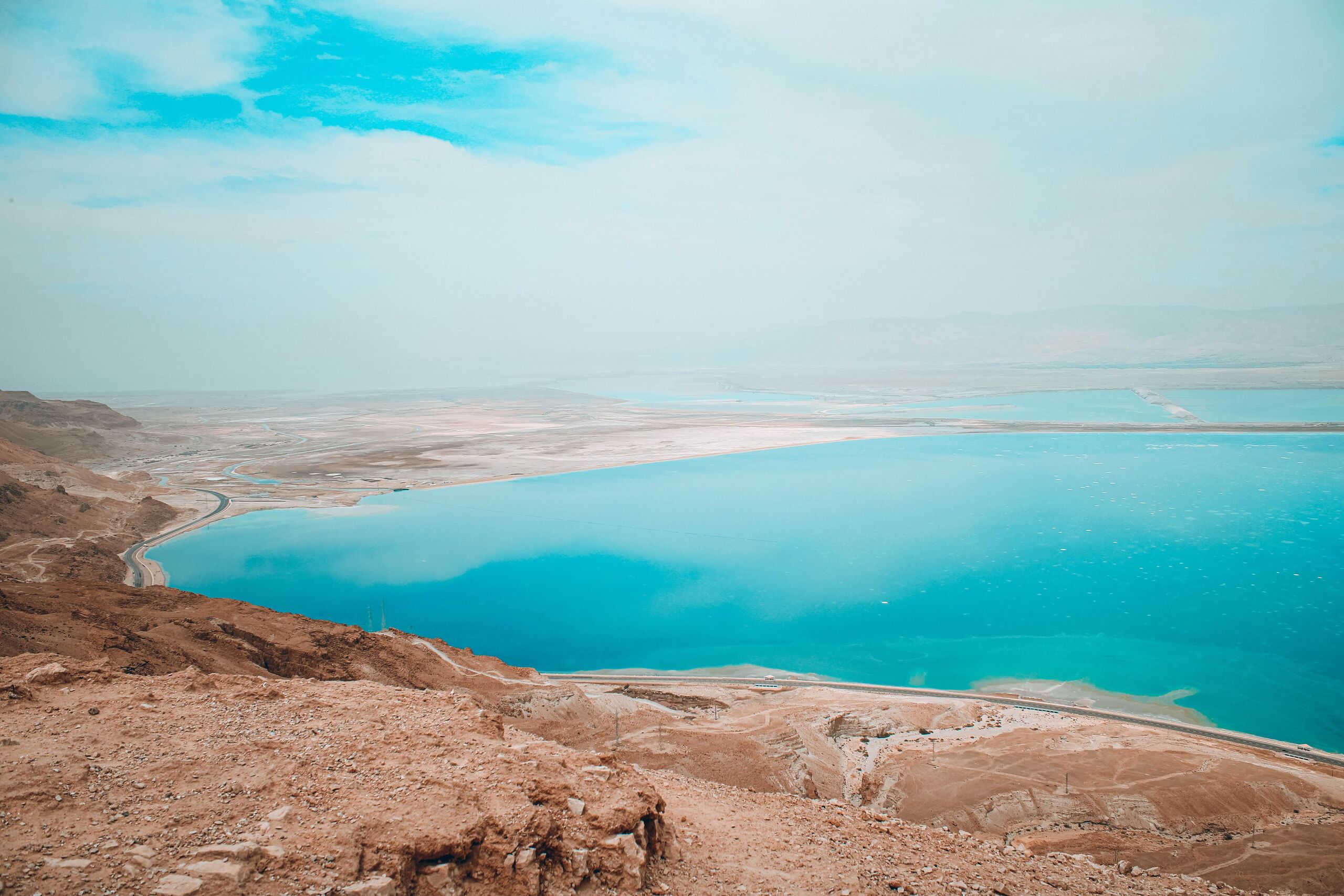  Itay Peer/Unsplash