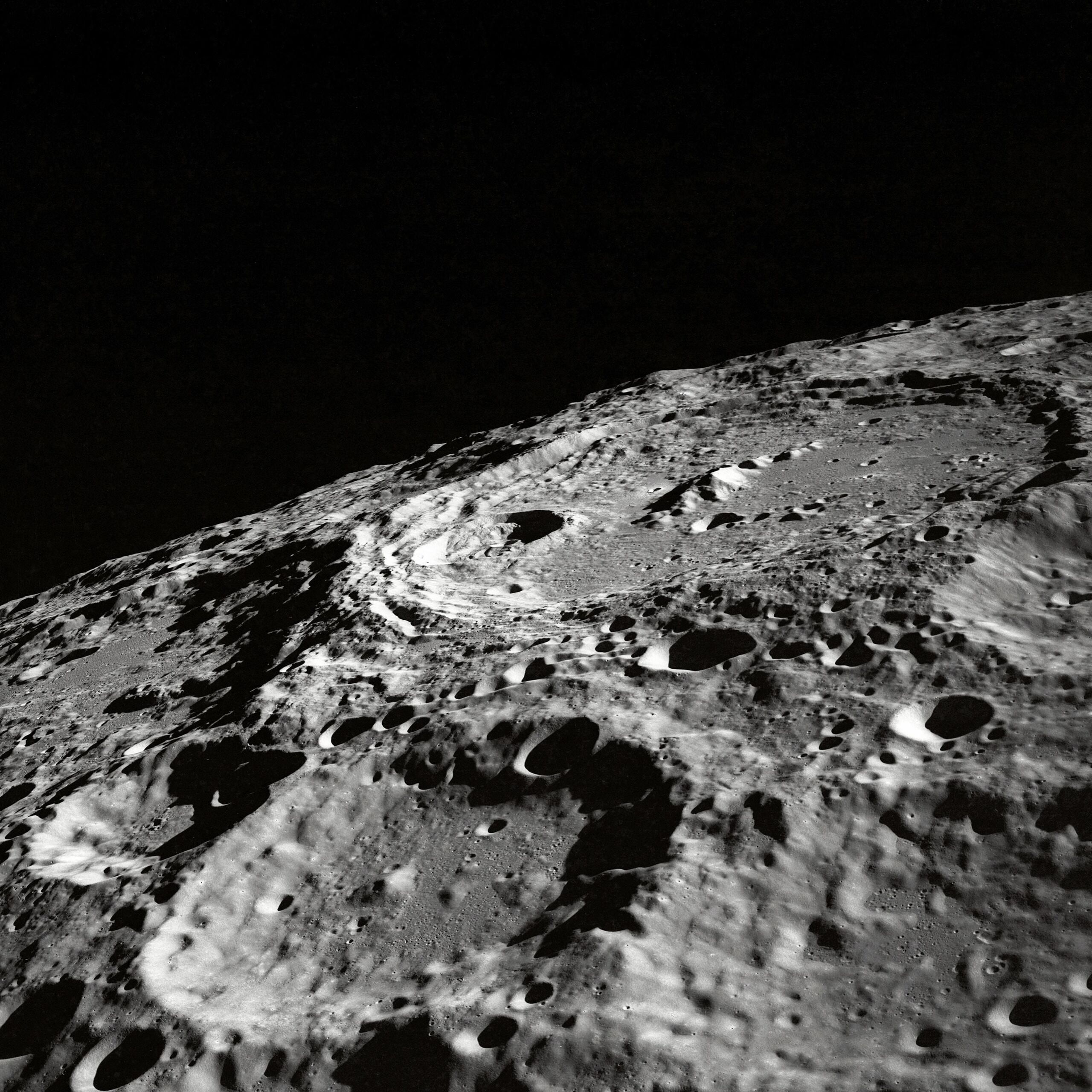 Unsplash / NASA