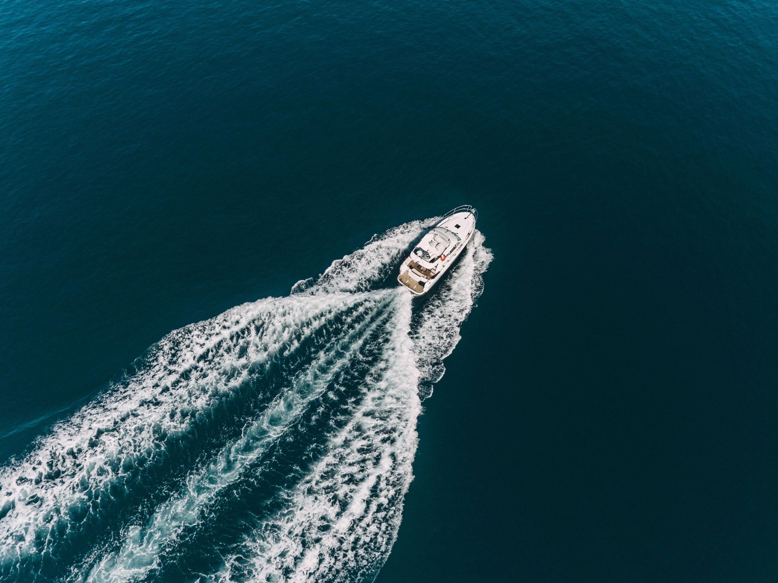 Unsplash / Jordan Cormack