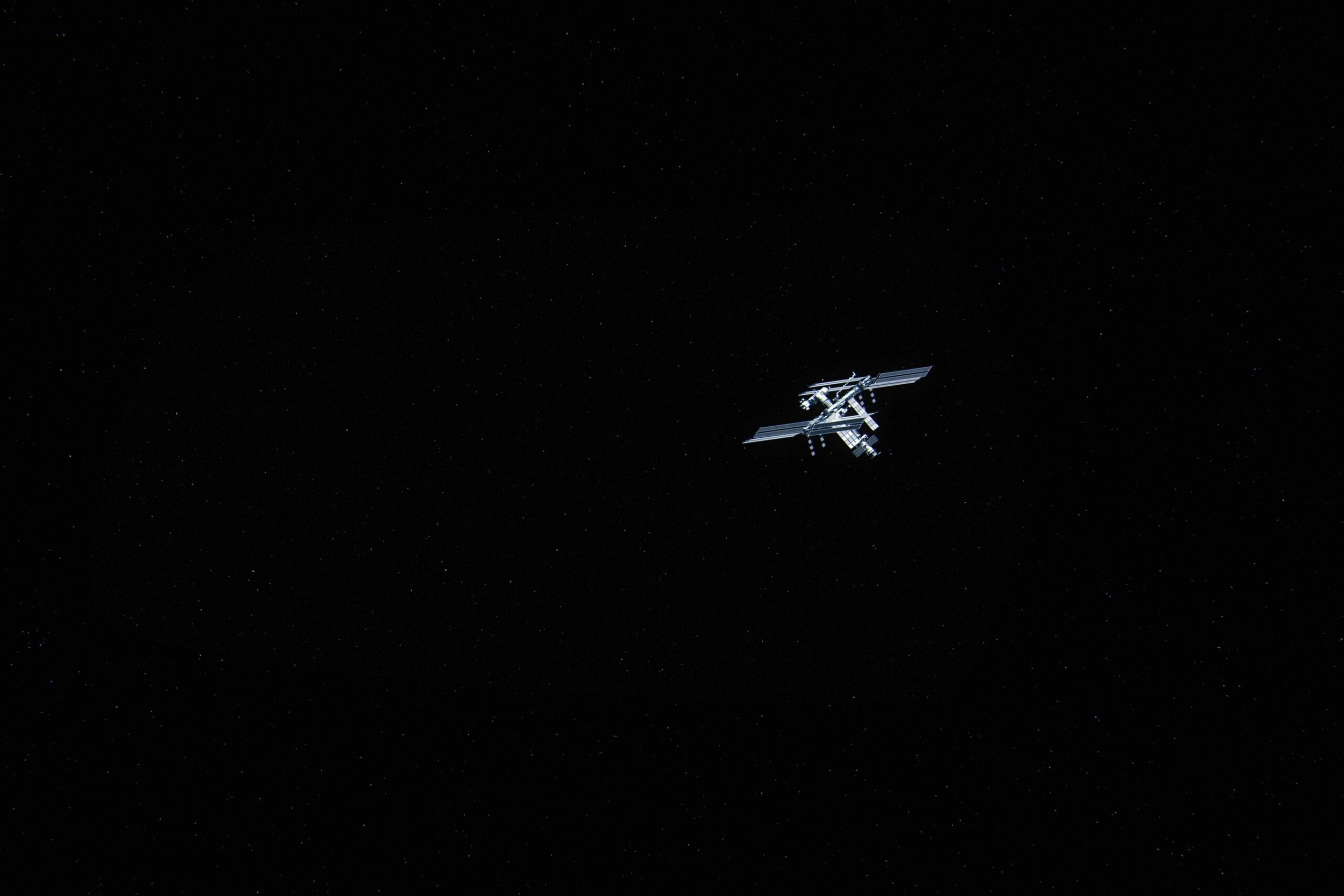 Unsplash/Norbert Kowalczyk