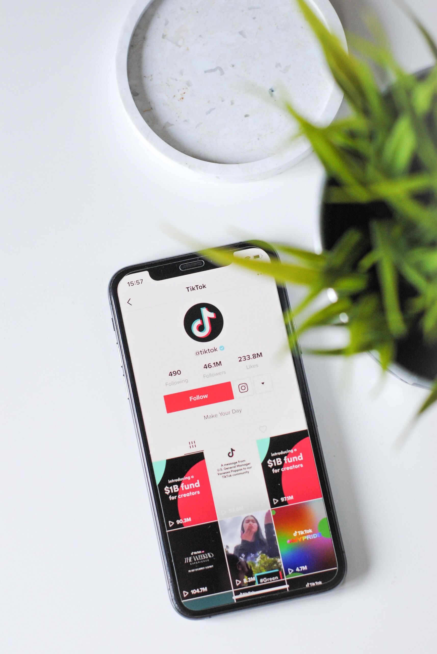 Unsplash/Hello I'm Nik