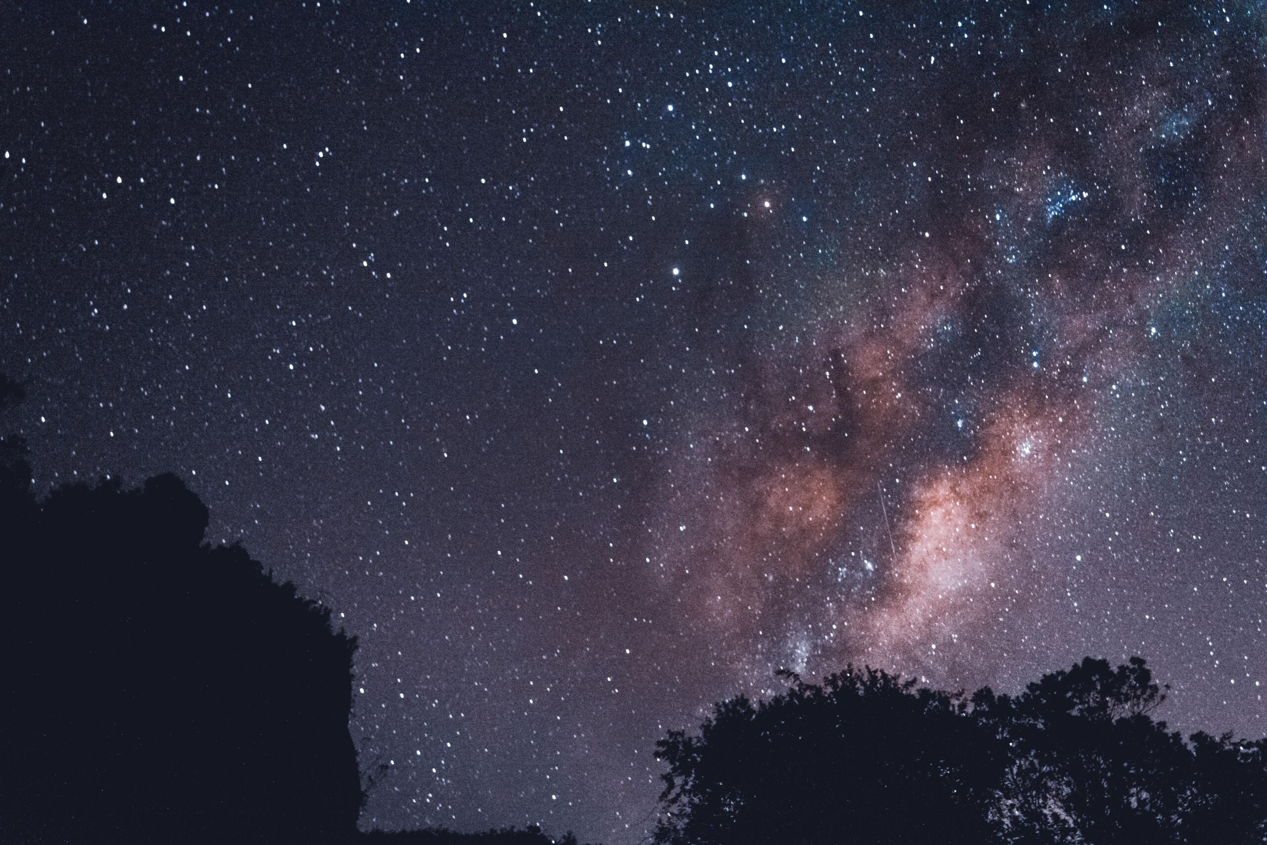 Unsplash/Shot by Cerqueira