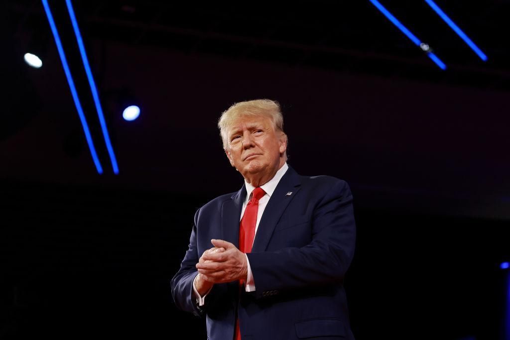 Joe Raedle/Getty Images