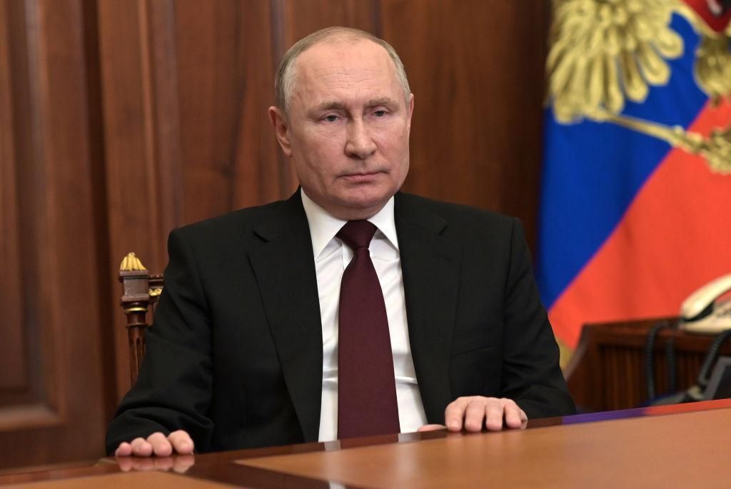 Alexei Nikolsky\TASS via Getty Images