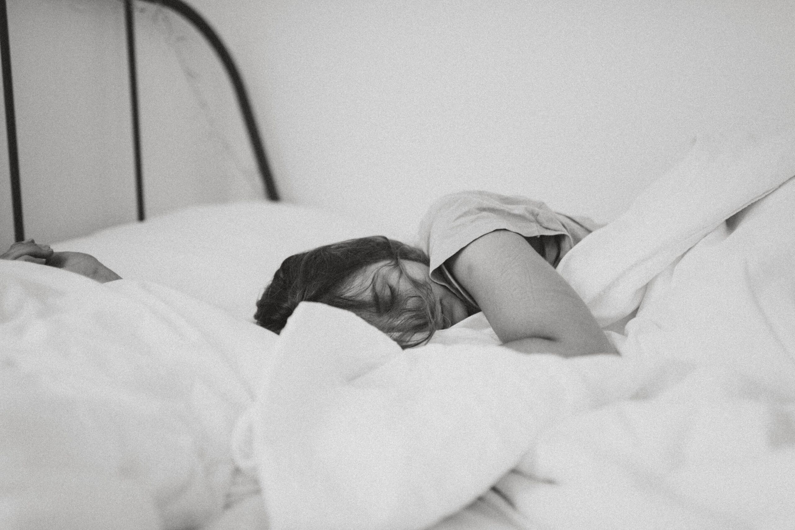 Unsplash / Kinga Cichewicz on