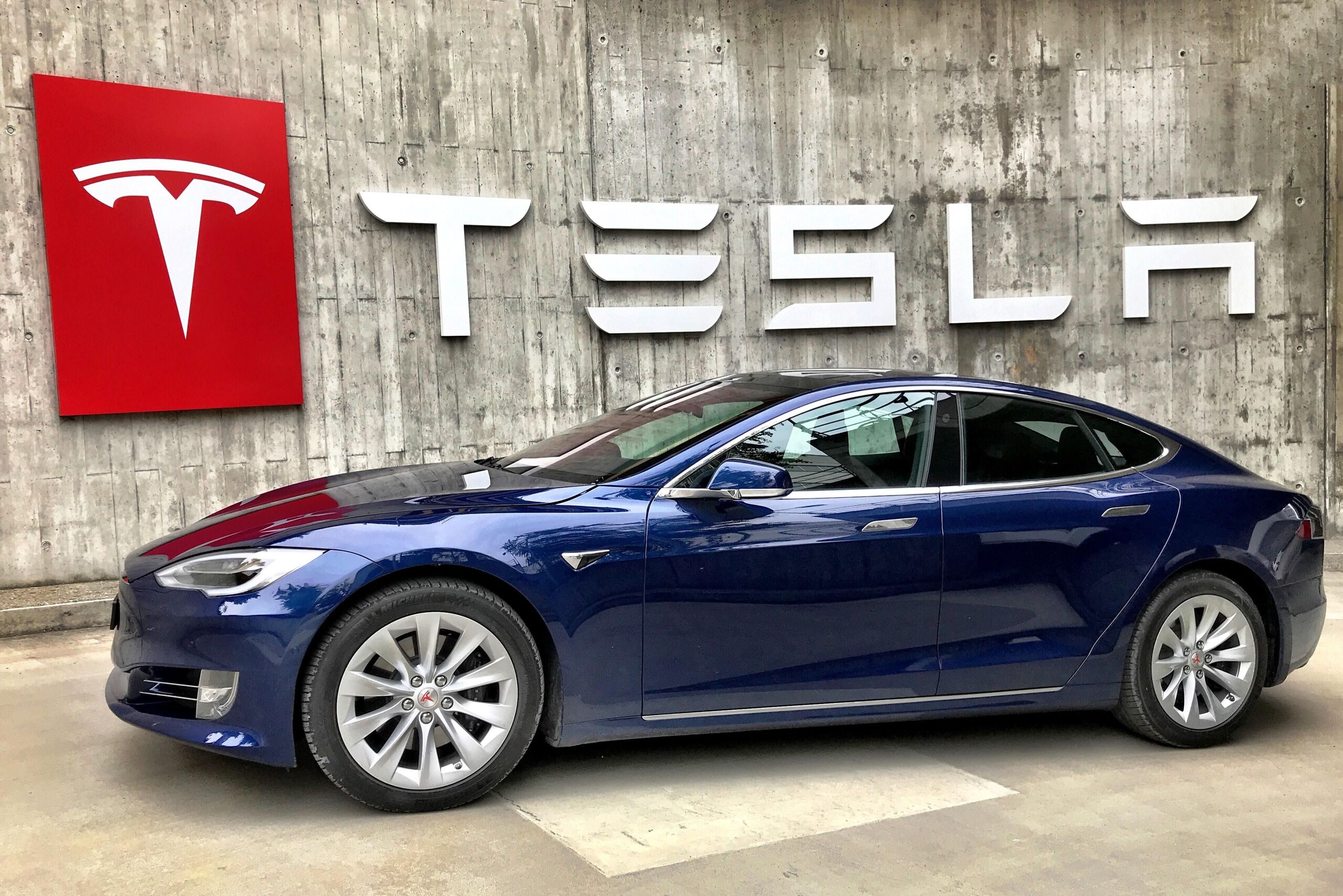 Unsplash/Tesla Fans Schweiz